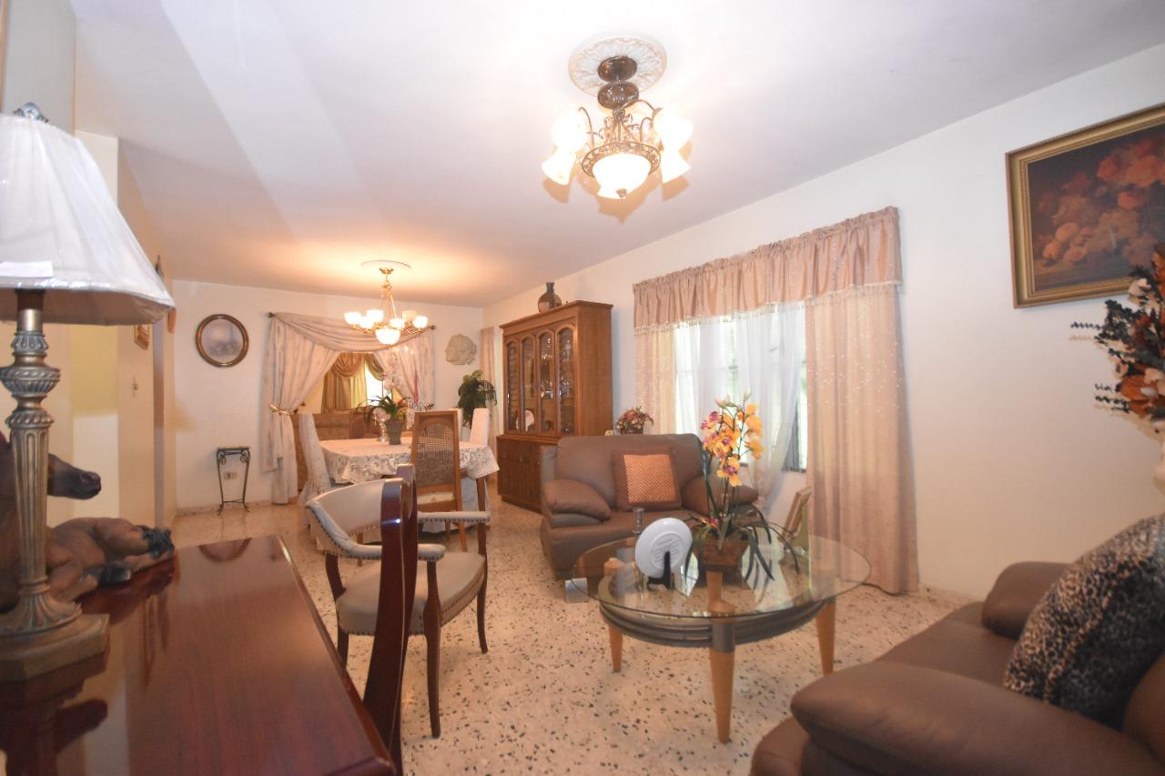 casas - Casa en el milloncito 1