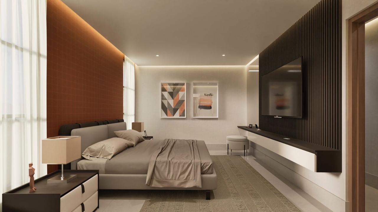 apartamentos - Venta de apartamentos de lujo en Villa María - Golden Tower 3