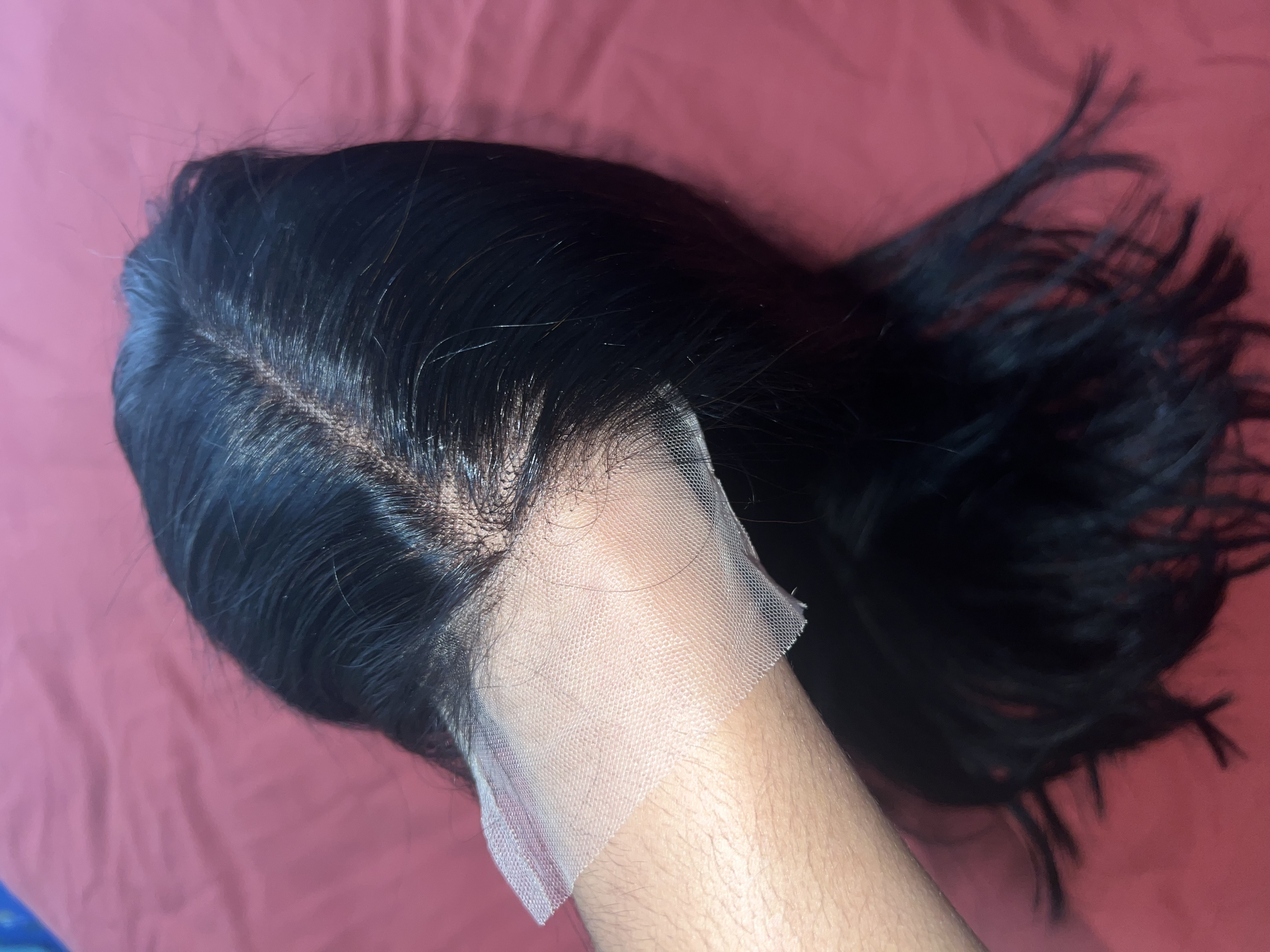 salud y belleza - peluca de pelo lacio  3