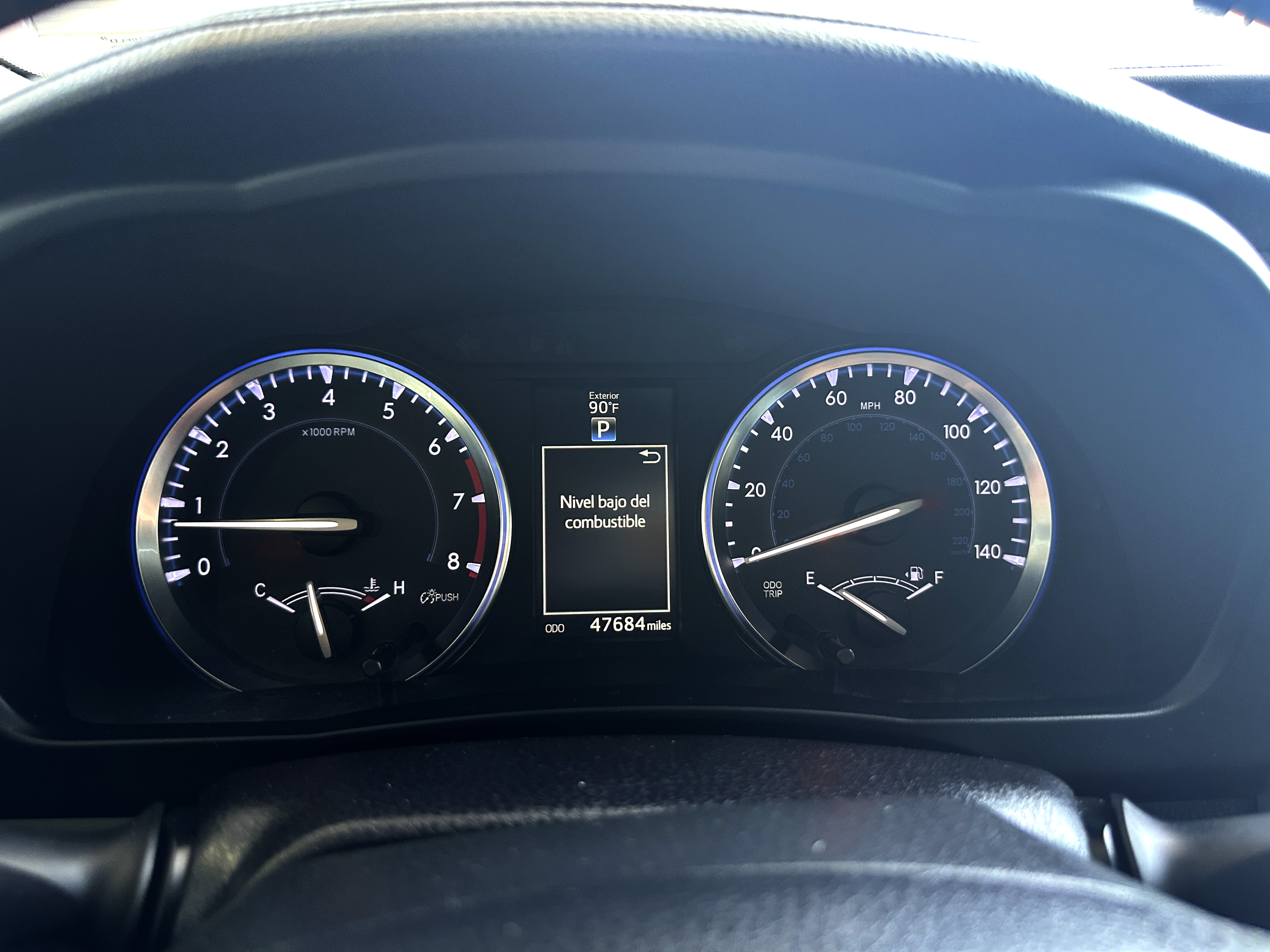 jeepetas y camionetas - Toyota Highlander Limited 2015 6