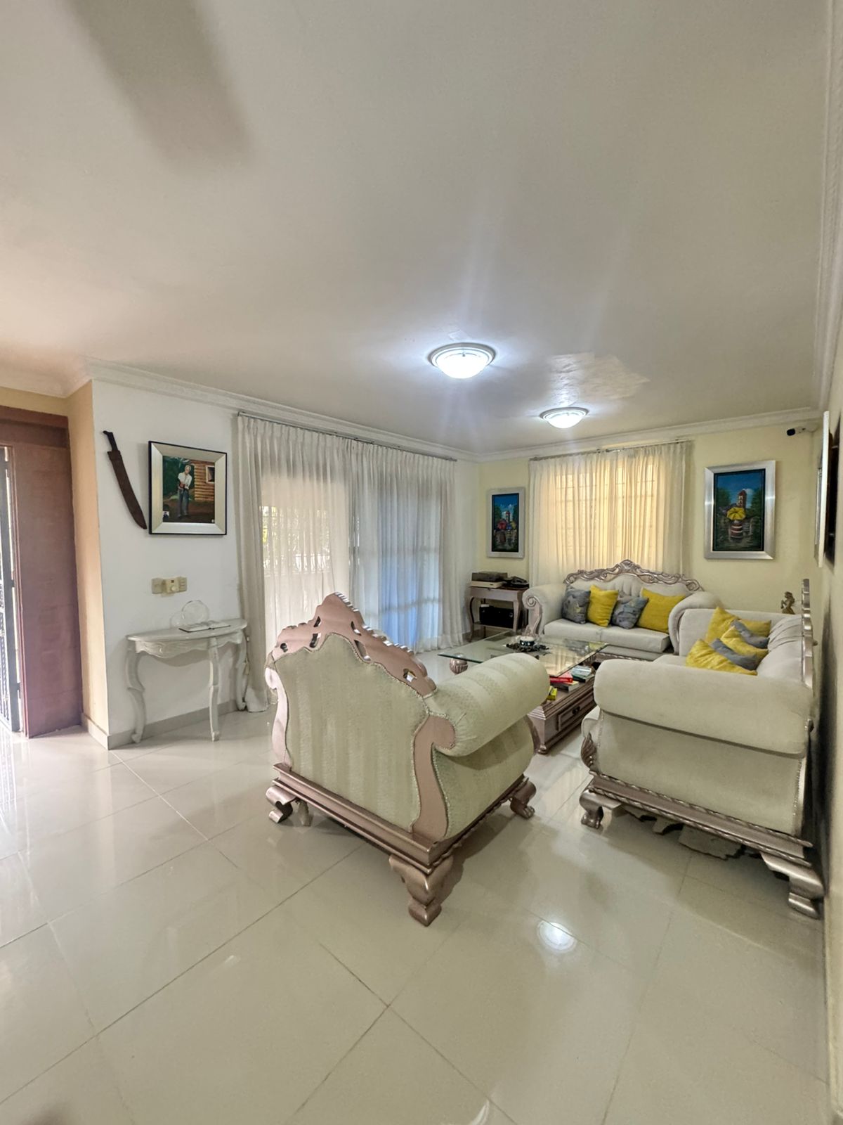 casas - ¡Casa en venta en Brisa Oriental, San Isidro! 🏡✨ 4