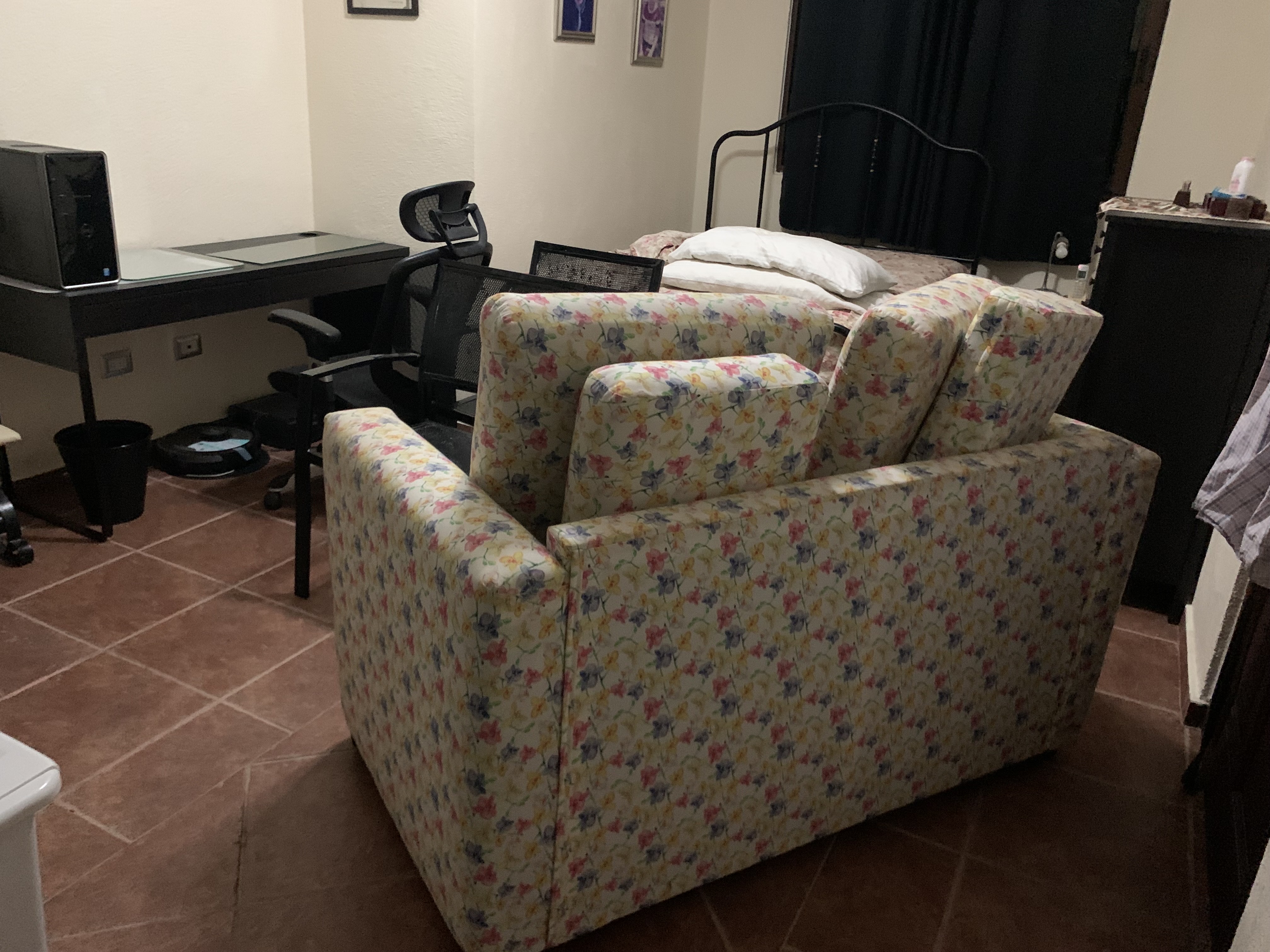 muebles y colchones - Hermoso mueble de calidad y oportunidad en muy buenas condiciones 5,000  4