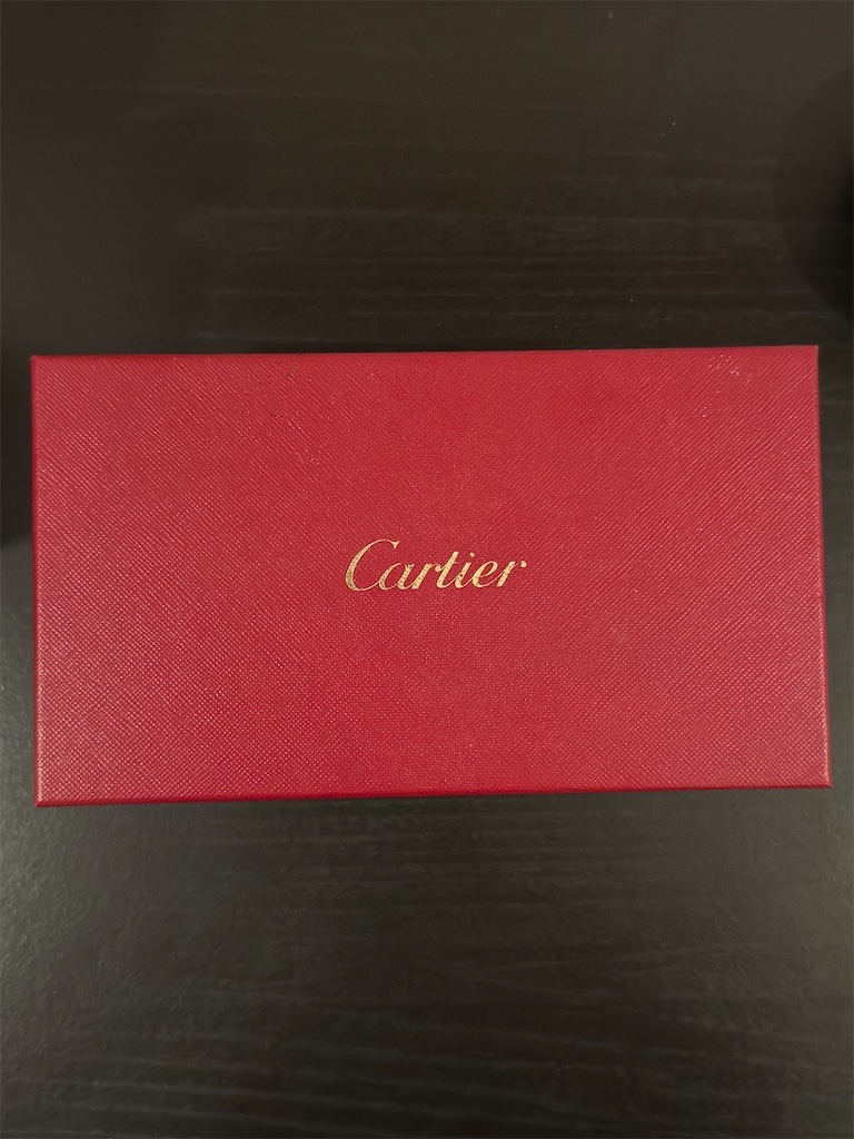 joyas, relojes y accesorios - Cartier 3