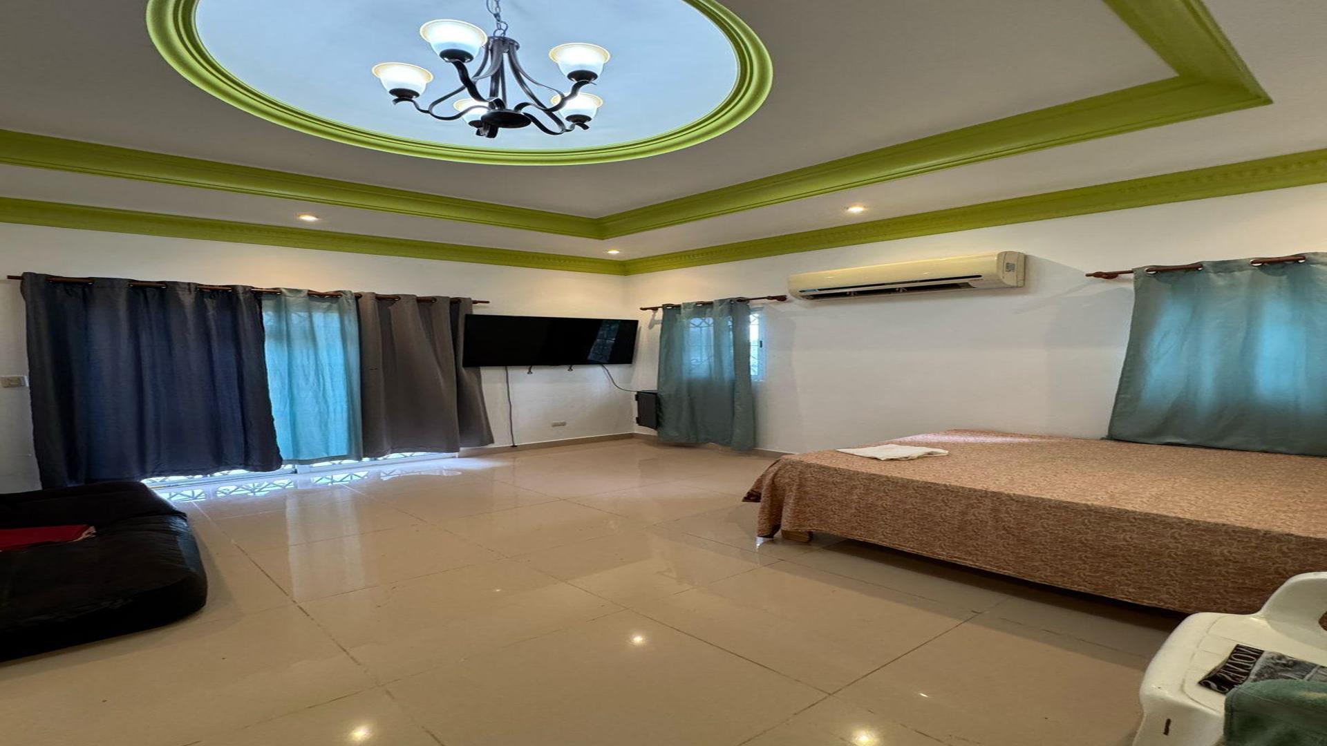 casas - VENDO EN LUCERNA HERMOSA CASA CLASICA 4