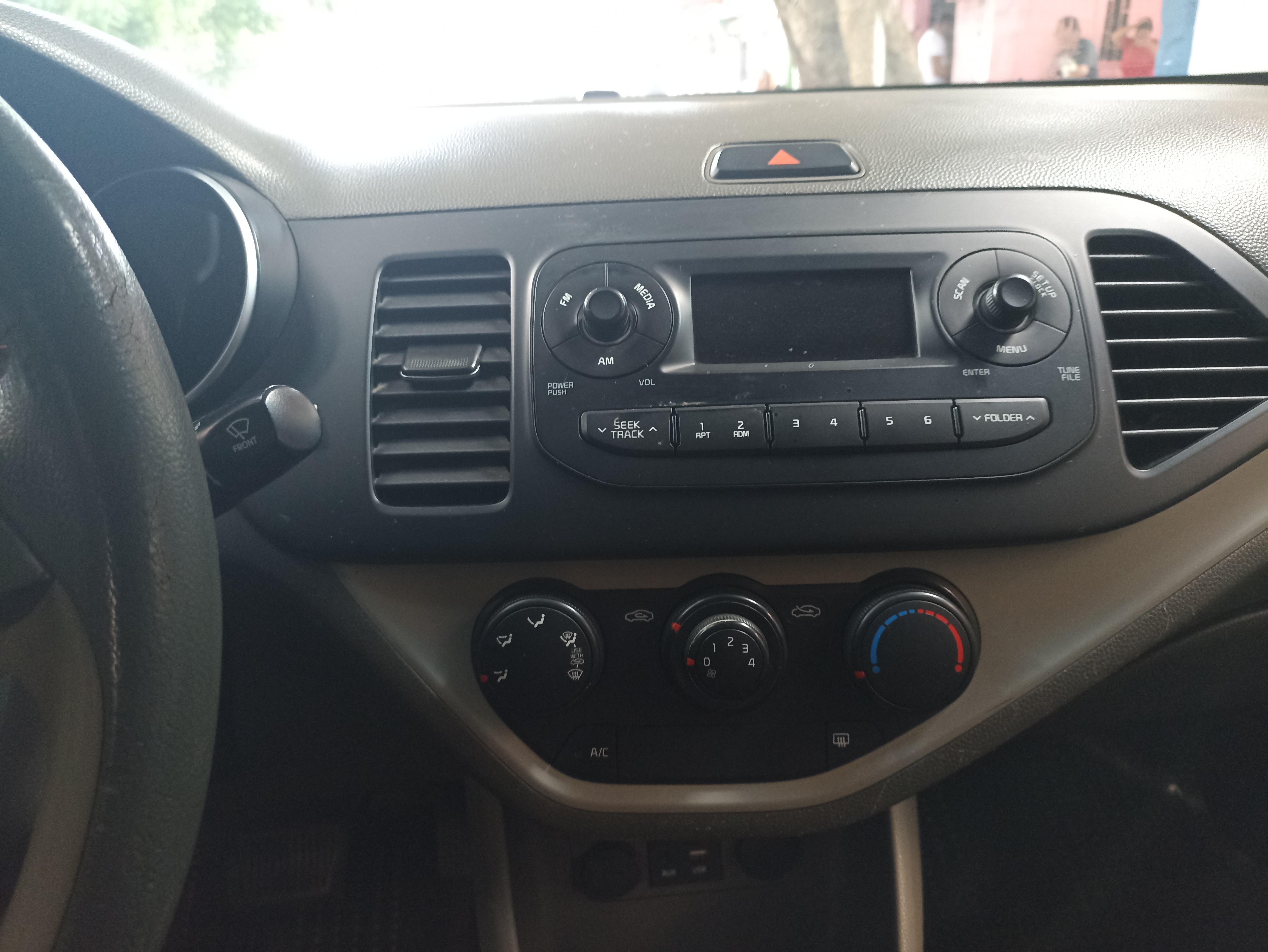 carros - Kia morning 2016. 0