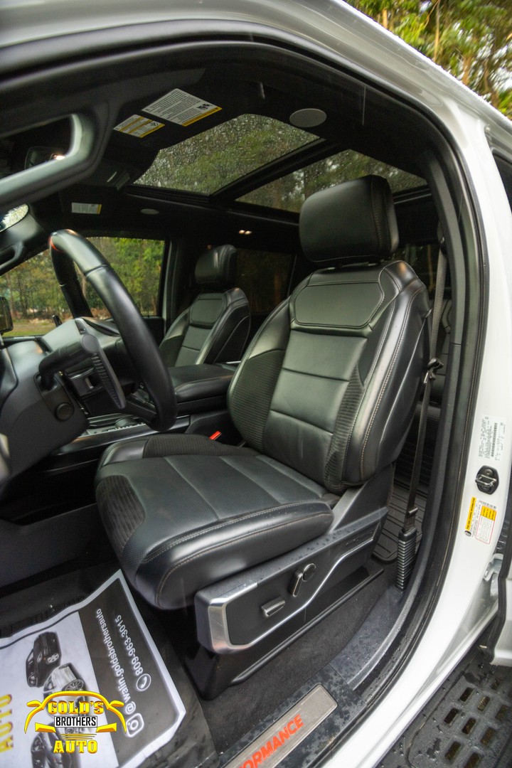 jeepetas y camionetas - Ford F150 Raptor 2023 Recien Importada Clean 5