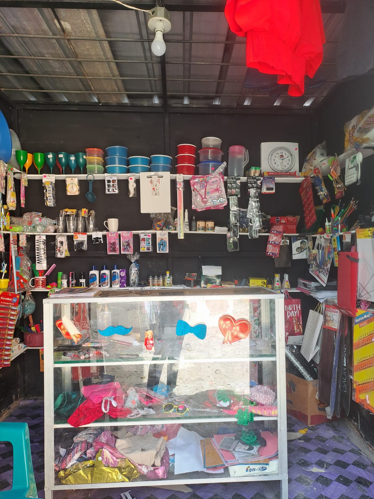 oficinas y locales comerciales - Caseta para emprender 3