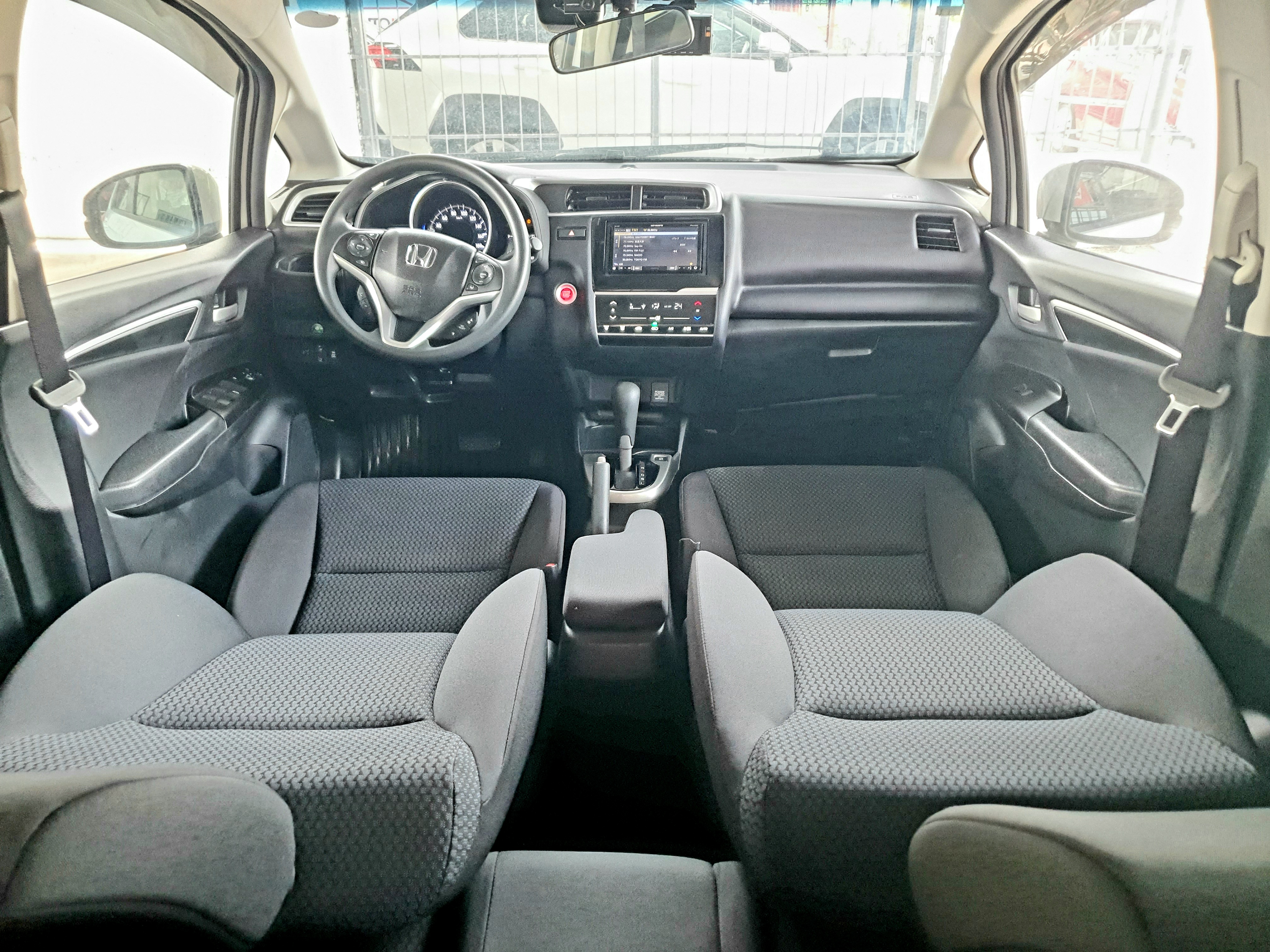 carros - ***HONDA FIT SPORT 2019 FULL RECIEN IMPORTADO 8
