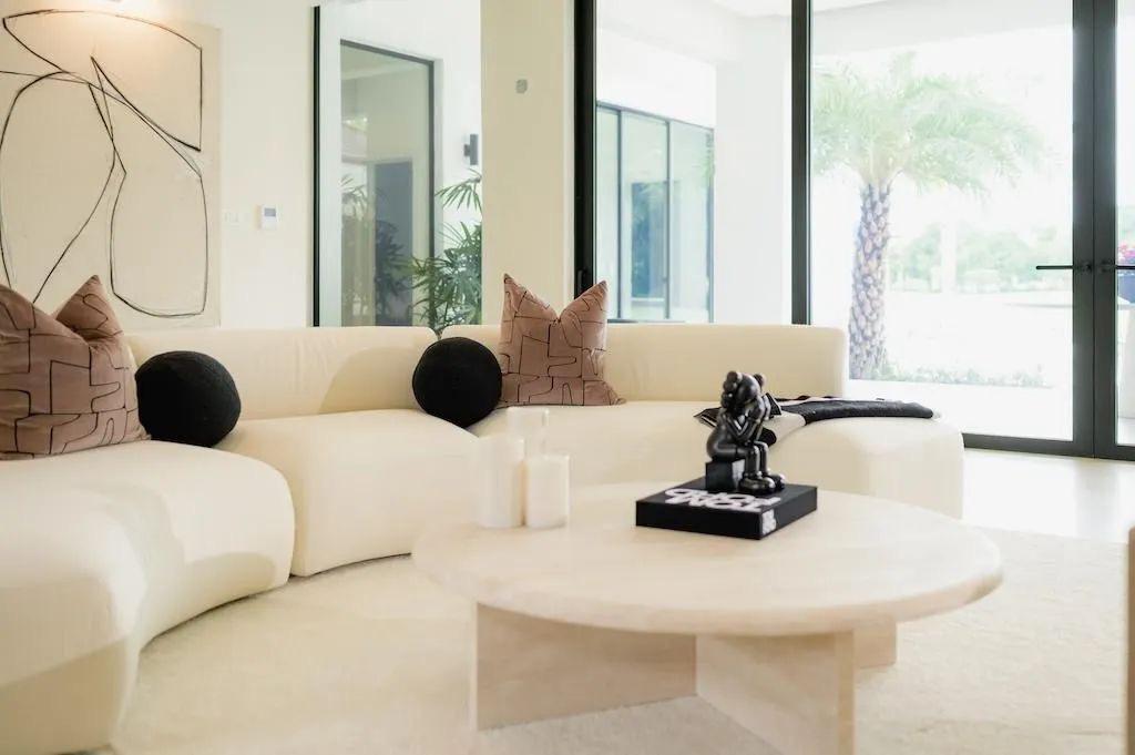 casas vacacionales y villas - 🏡✨ Exclusiva villa  – Punta Cana Resort ✨🏡 6