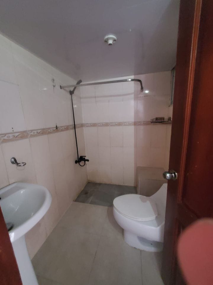 apartamentos - Oportunidad de apartamento en Ensanche Quisqueya  7