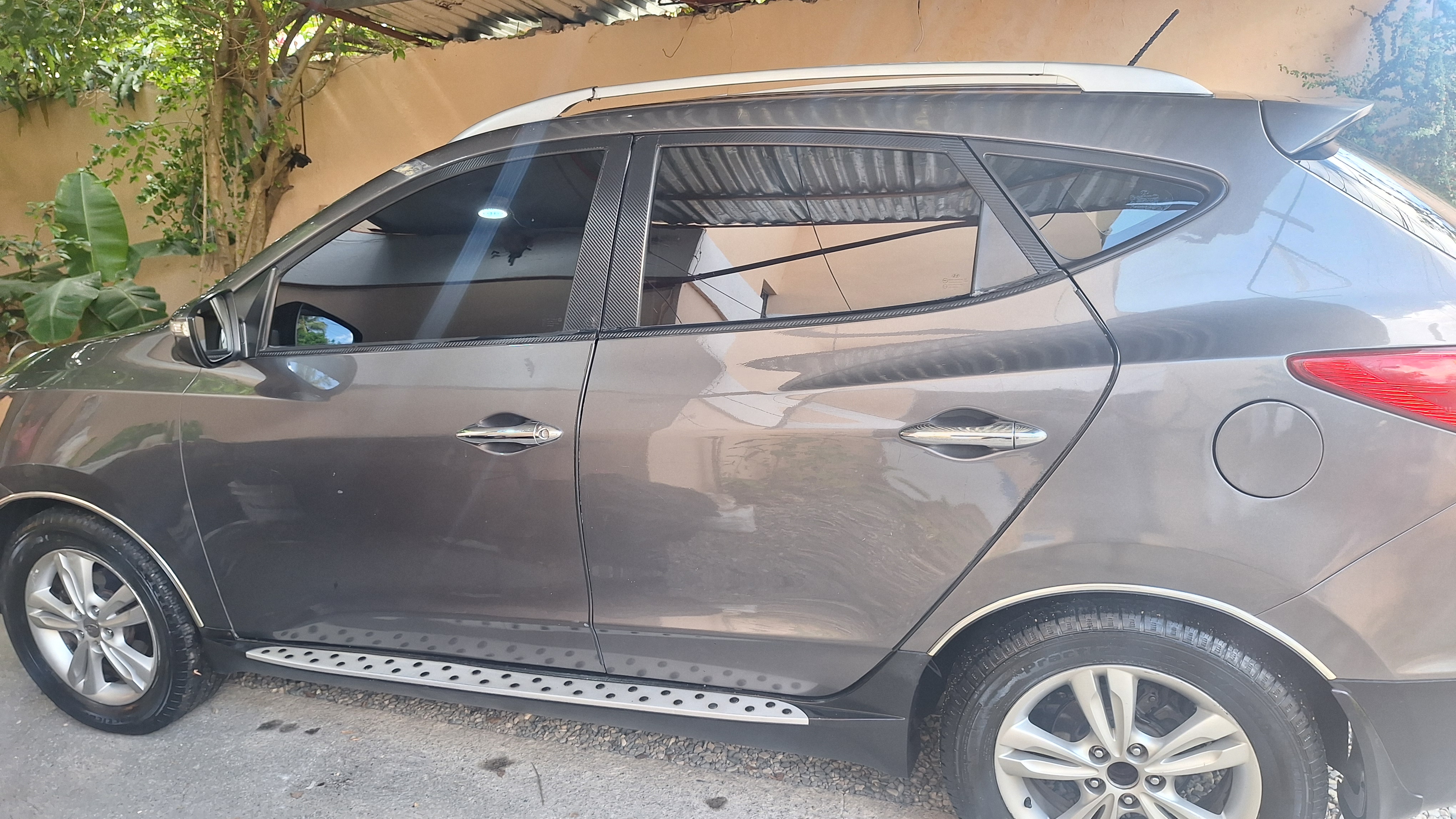 jeepetas y camionetas - usada pero en perfectas condiciones trae tu mecánico precio 650 negociable 3