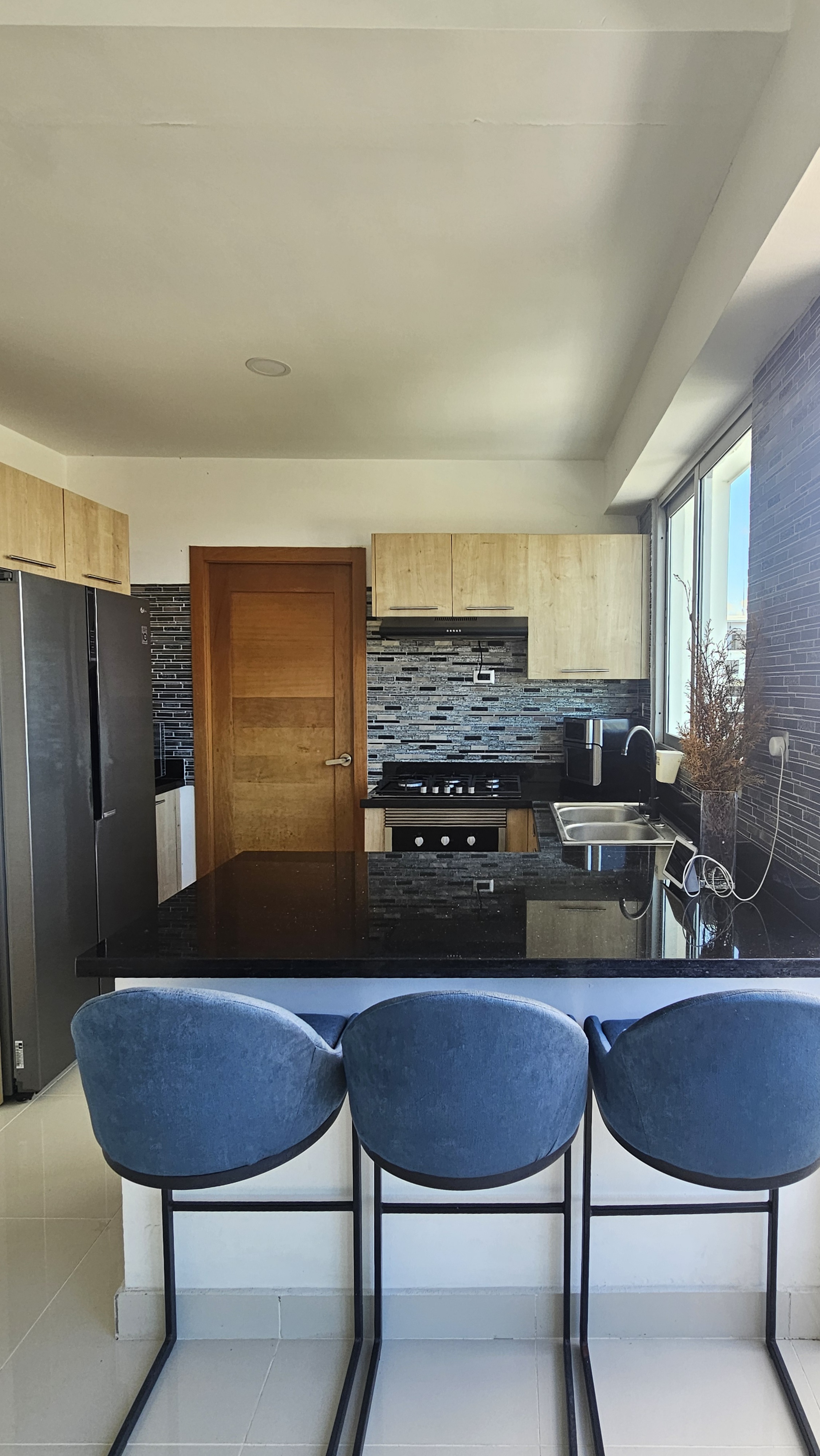 apartamentos - se vende el mejor apartamento de Gazcue 1