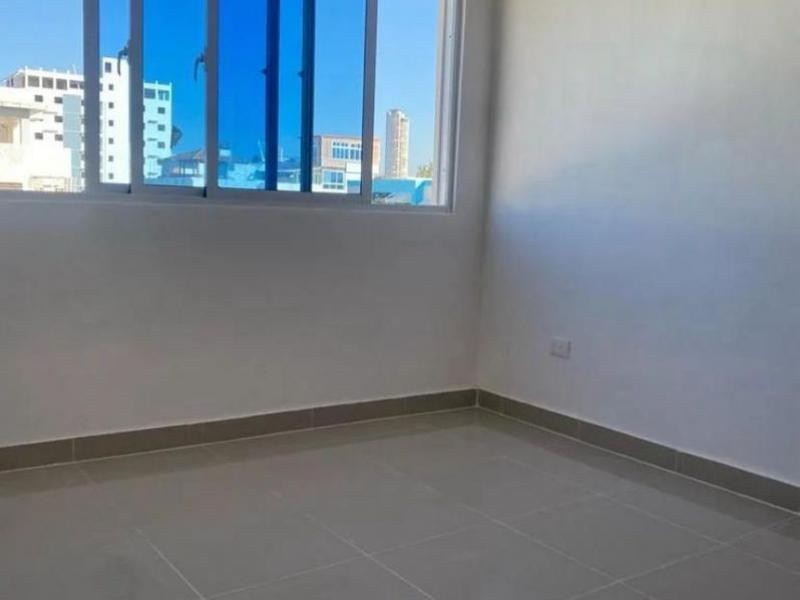 apartamentos - Urbanización Tropical.

Próximo a las avenidas Independencia y 30 de mayo. Cerca 9