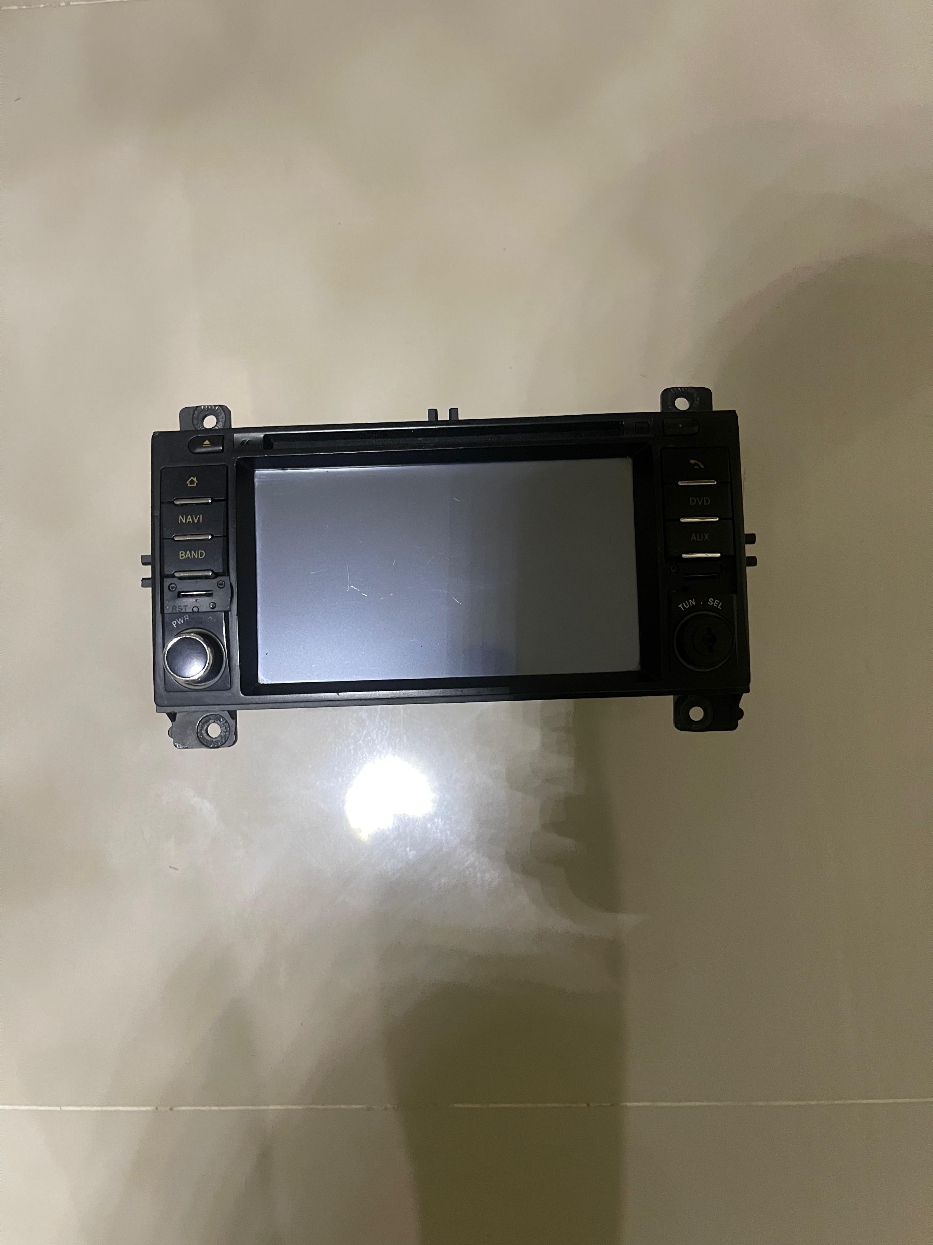 accesorios para vehiculos - Pieza para Jeep Grand Cherokee 1