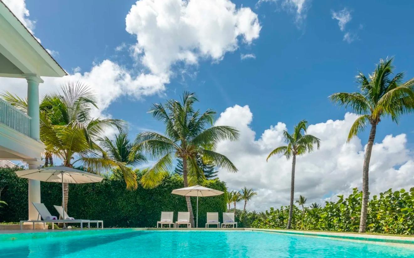 casas vacacionales y villas - Puntacana Resort & Club 1