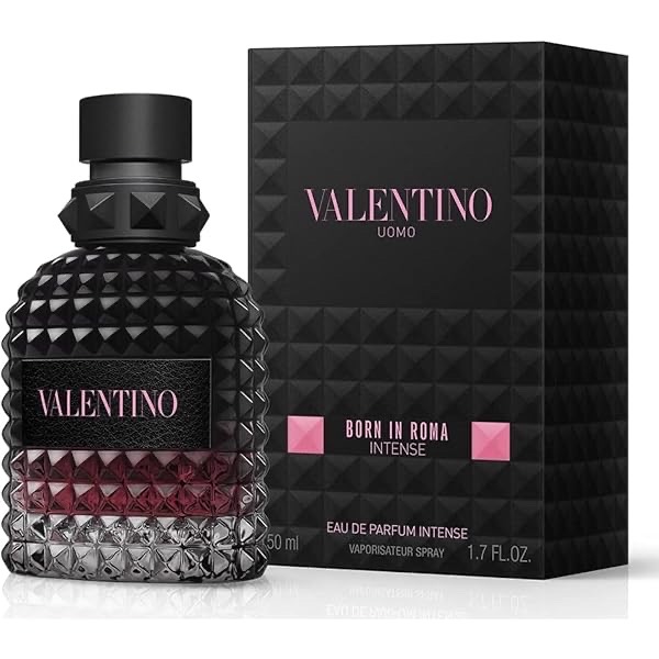 salud y belleza - Perfume Valentino born in roma intense 