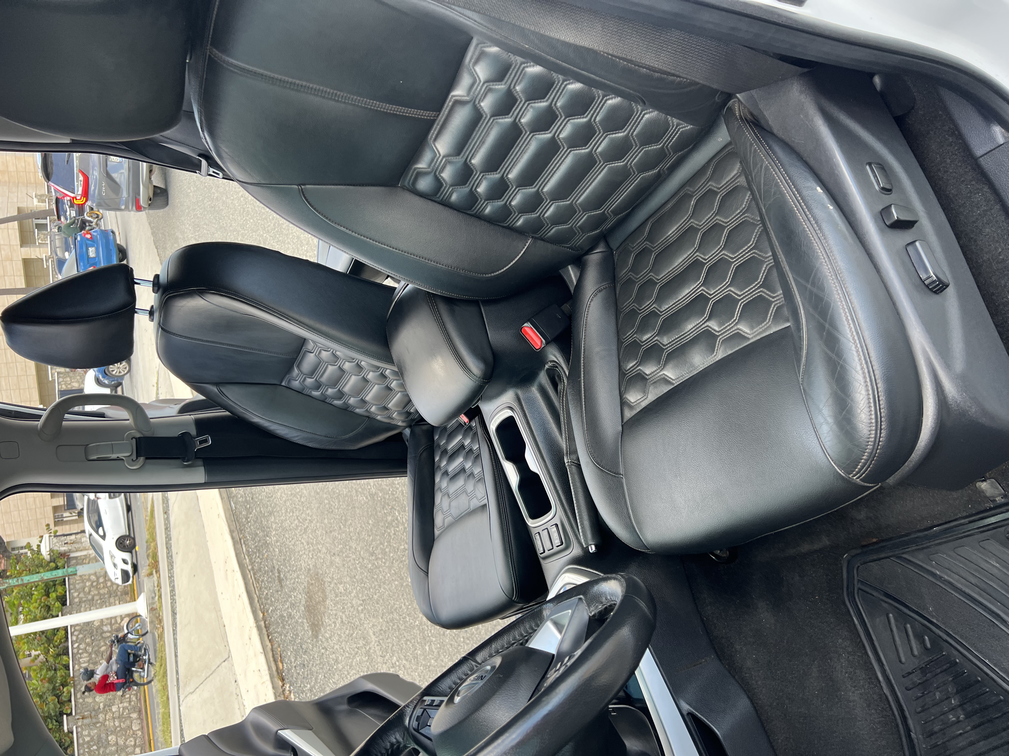 jeepetas y camionetas - Nissan Frontier np300 Le 2023 la más full  4