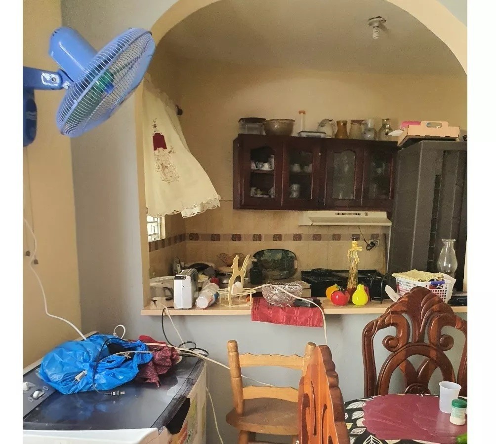 casas - Casa en Nagua 1