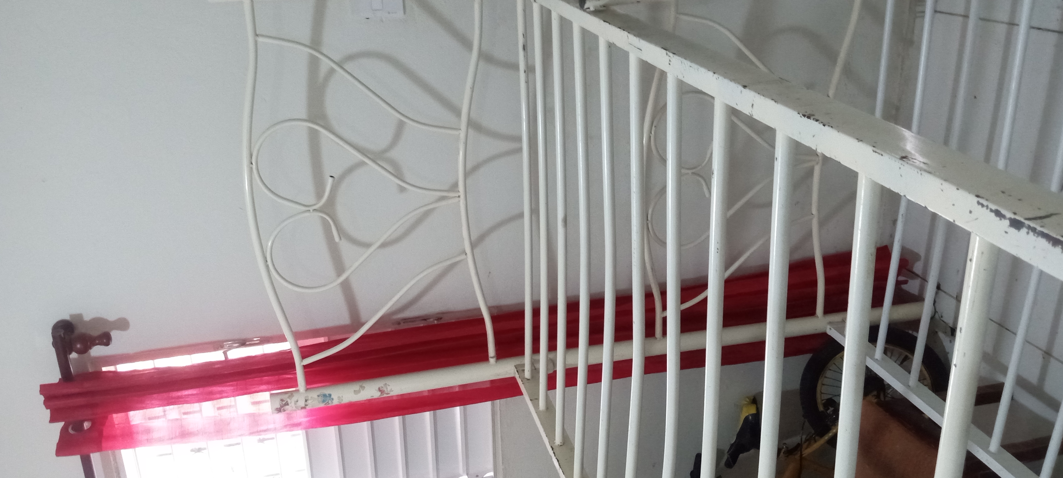 muebles y colchones - Vendo camarote grande se divide en dos cama 4