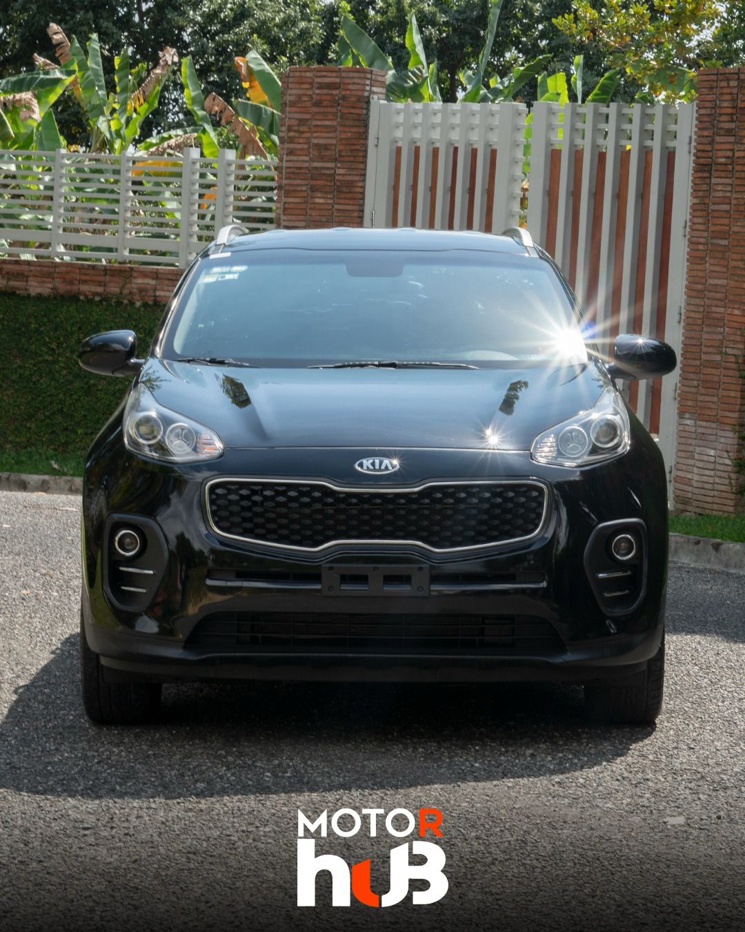 carros - KIA SPORTAGE 2018 5