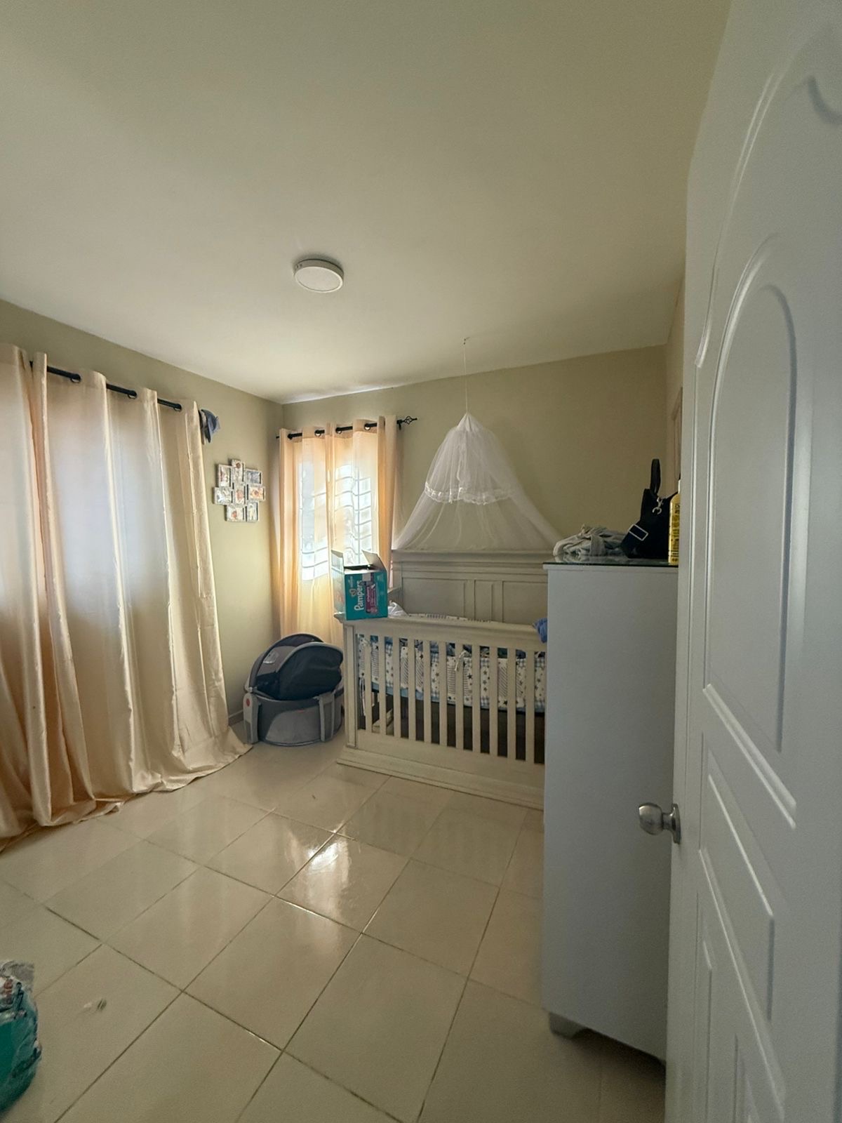 apartamentos - APARTAMENTO EN VENTA EN SANTIAGO DE LOS CABALLEROS  8