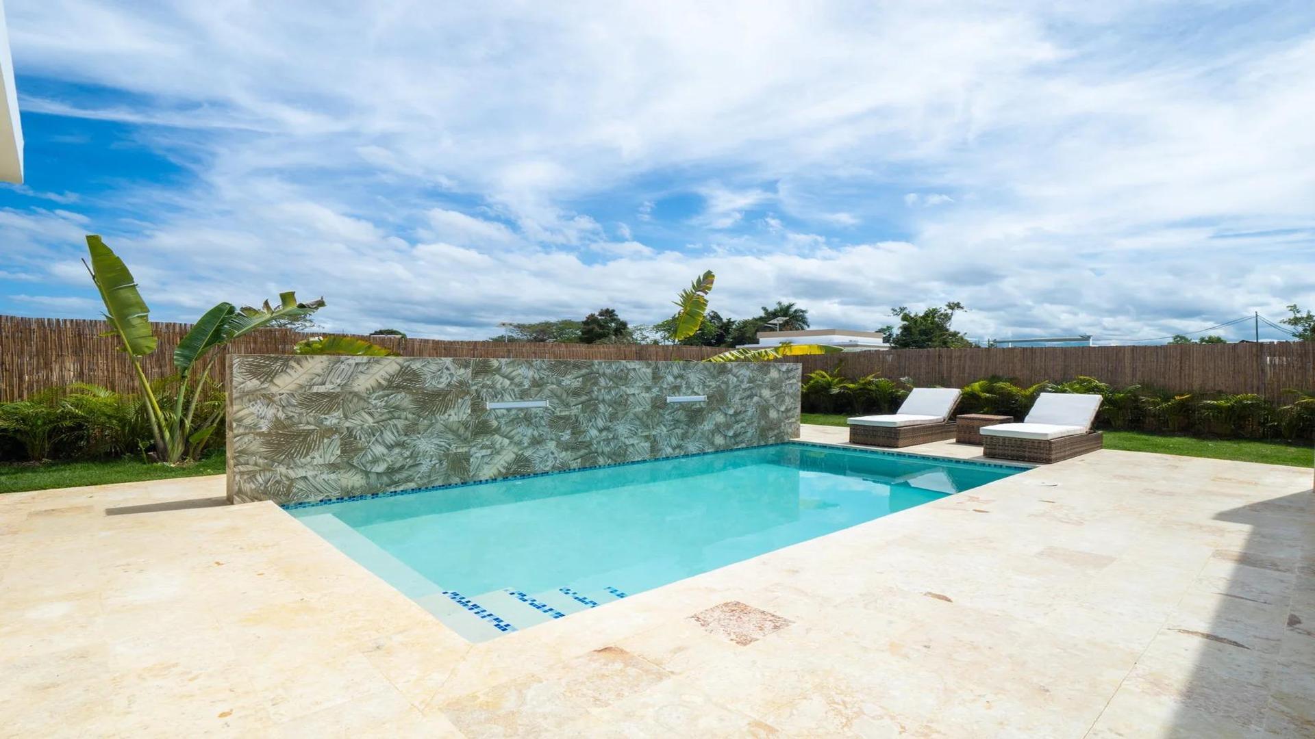 casas vacacionales y villas - Exclusiva Propiedad en Sosúa Ocean Village – ¡Lujo, Playa y Confort! 5