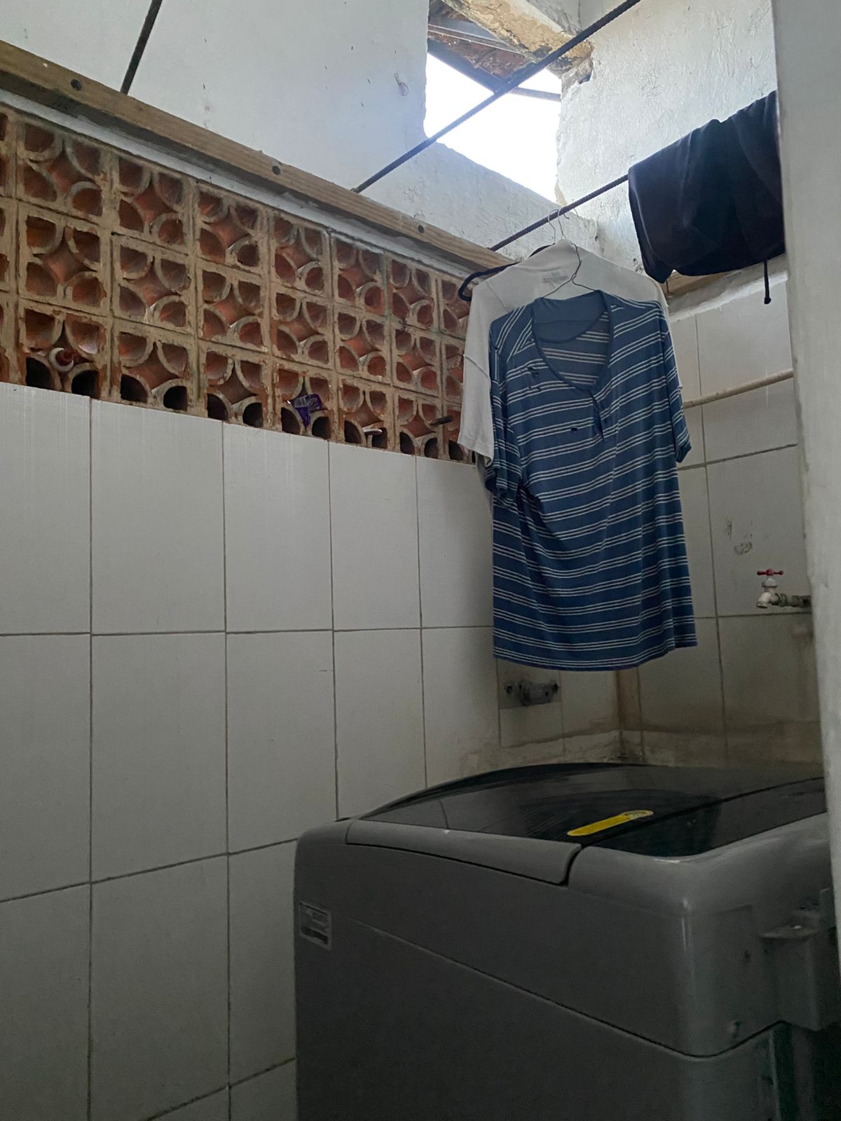 apartamentos - Alquiler Habitación Amueblada, Zona Colonial 7
