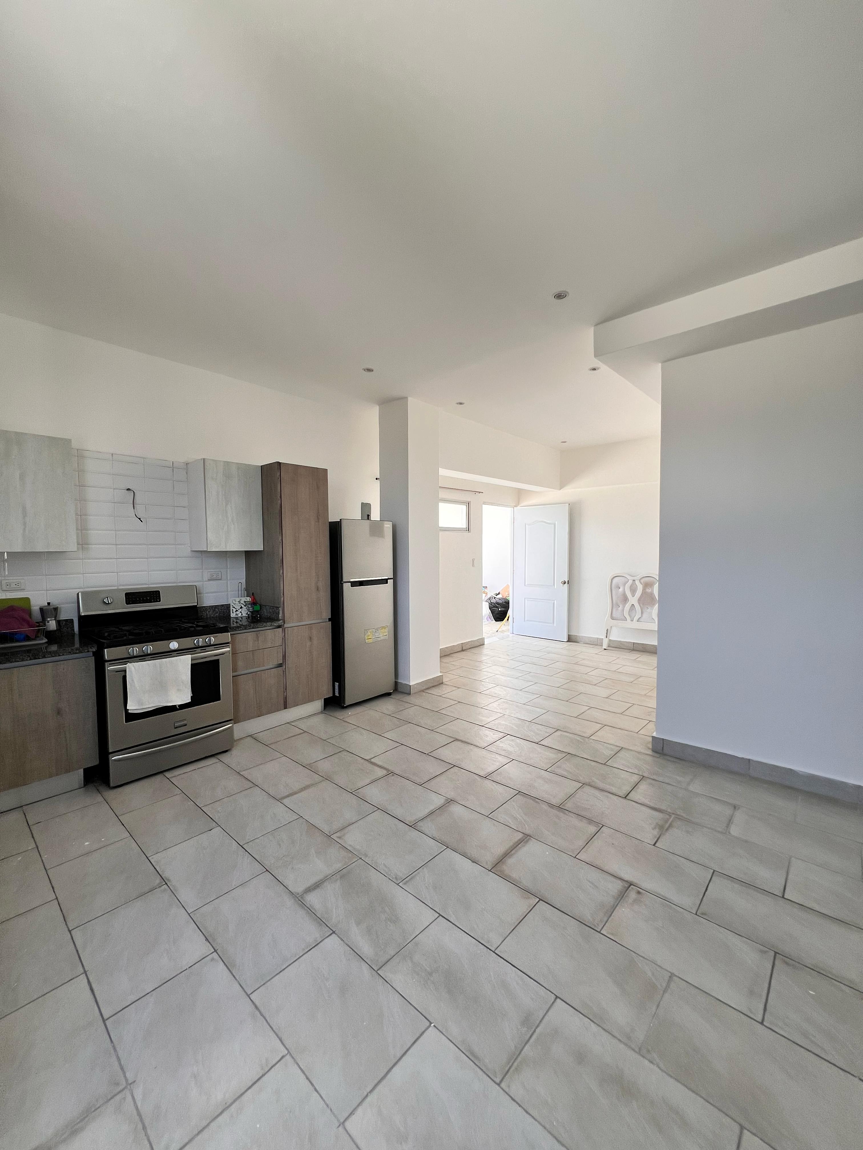 apartamentos - Venta de Penthouse en el Millón  9