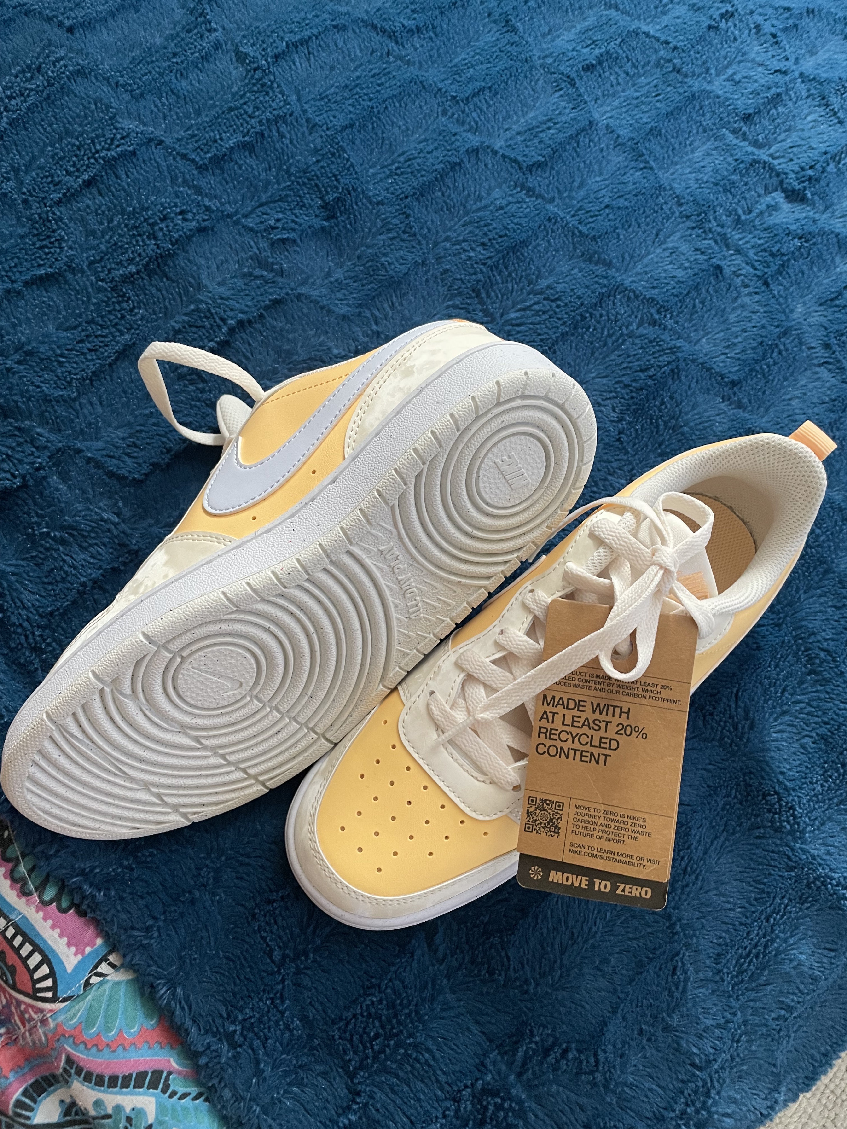 zapatos unisex - Tenis Nike  4