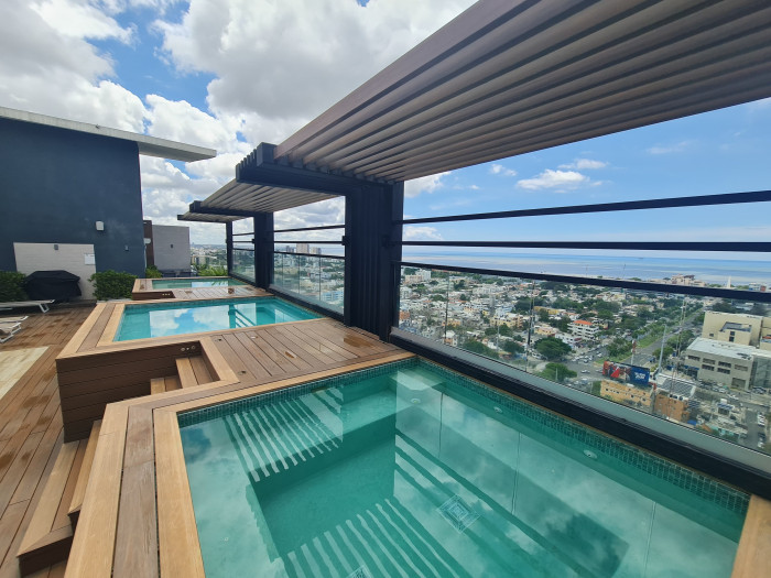 apartamentos - Vive con estilo en el corazón del Mirador Sur 🏙️ 0