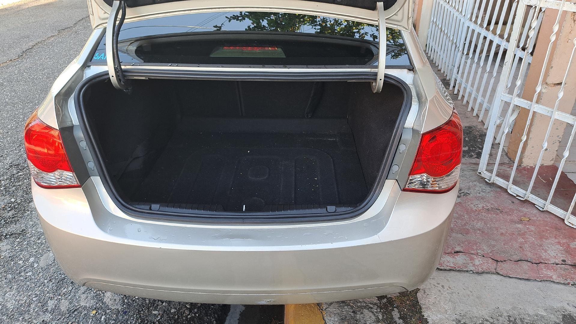 carros - Vendo chevrolet cruze 2015 3