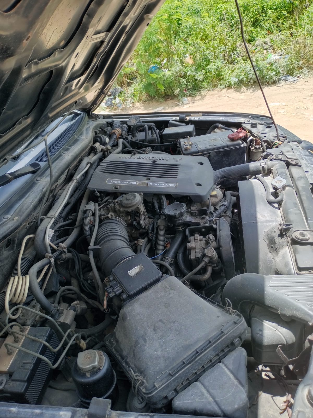 jeepetas y camionetas - Precio NEGOCIABLE  5