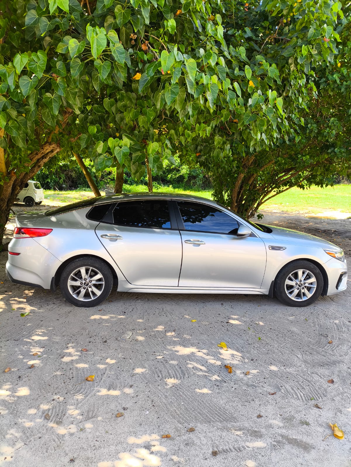 carros - Kia Óptima 2019 en OFERTA NEGOCIABLE 0
