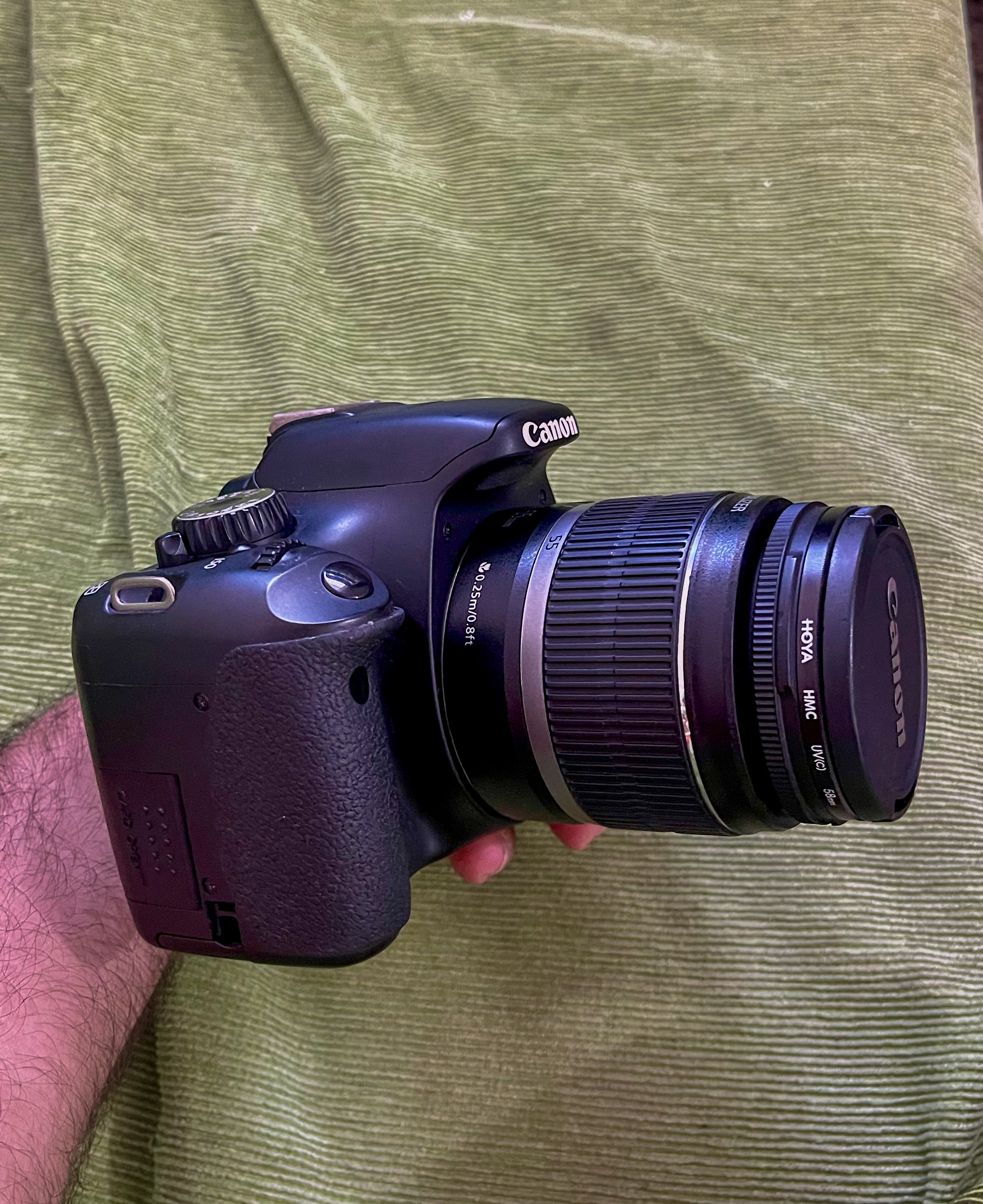 otros electronicos - Cámara para iniciar en fotografía  1