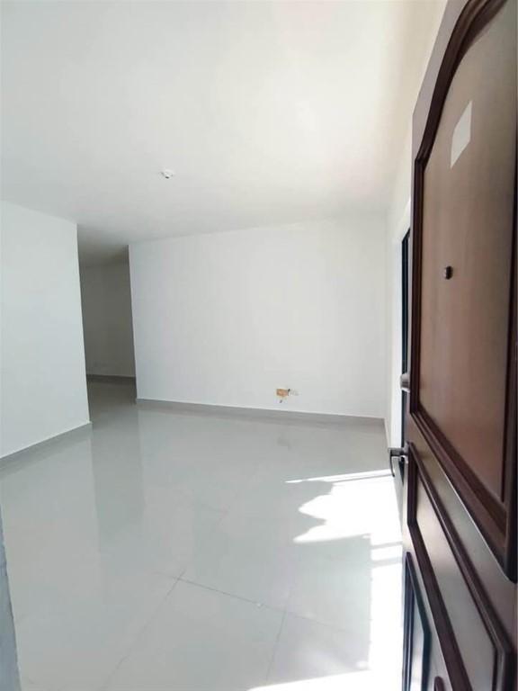 apartamentos - vendo apartamento en manoguayabo 1