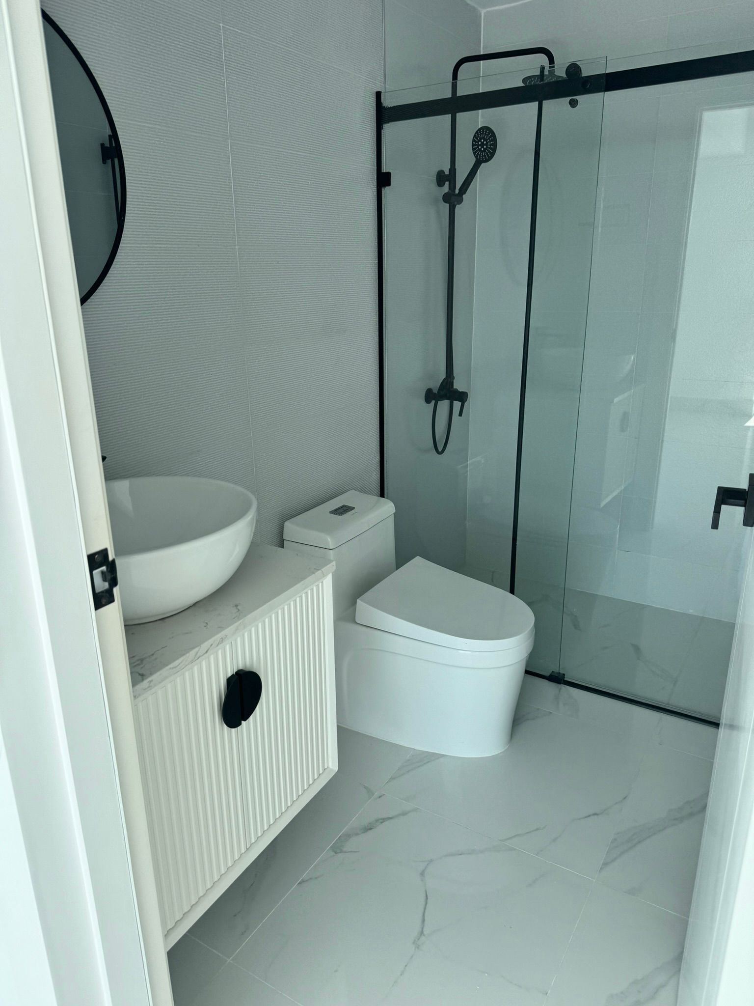 apartamentos - Piantini de una habitacion para airbnb con piscina 7