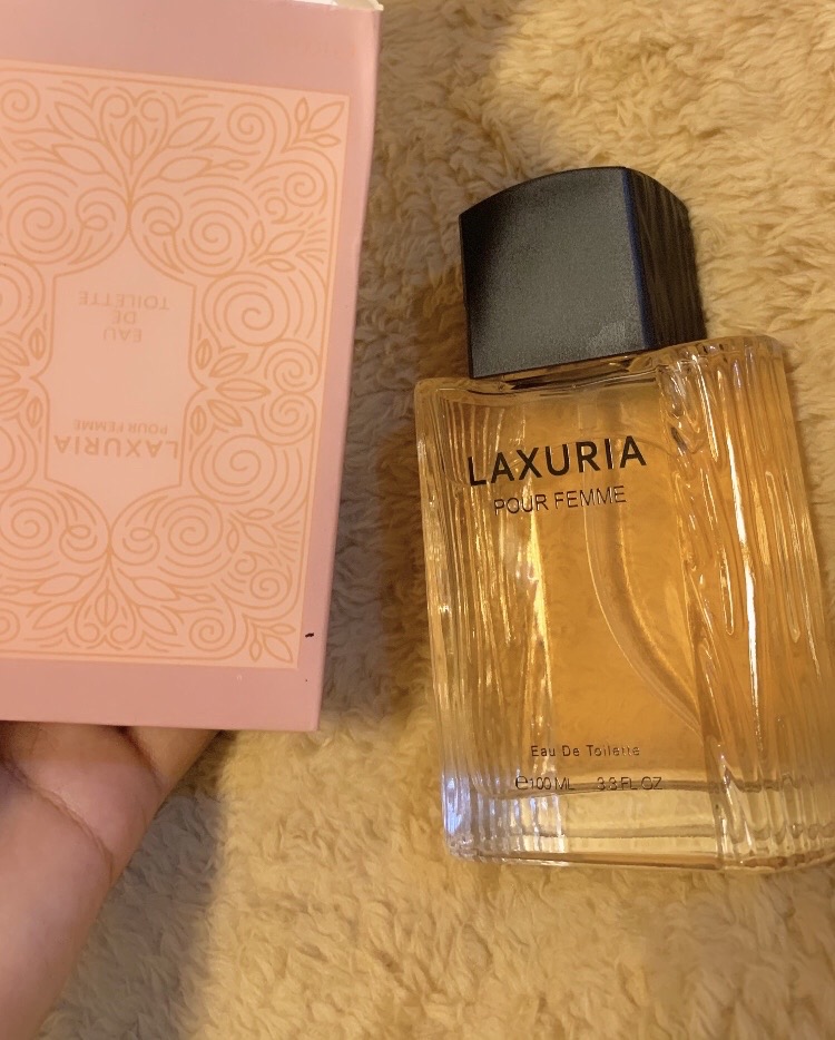 salud y belleza - Perfumes Laxuria Originales  0