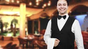 empleos disponibles - Se solicitan camareros  1