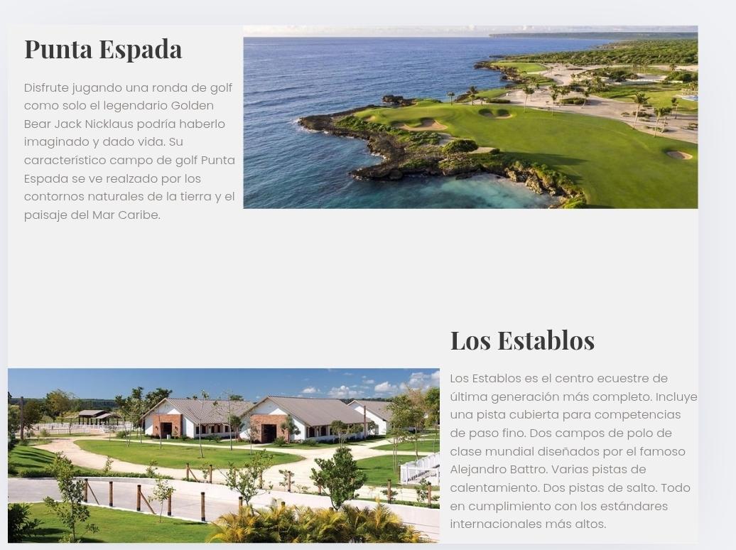 apartamentos - Apartamentos exclusivos en Cap Cana desde US$217,000 5