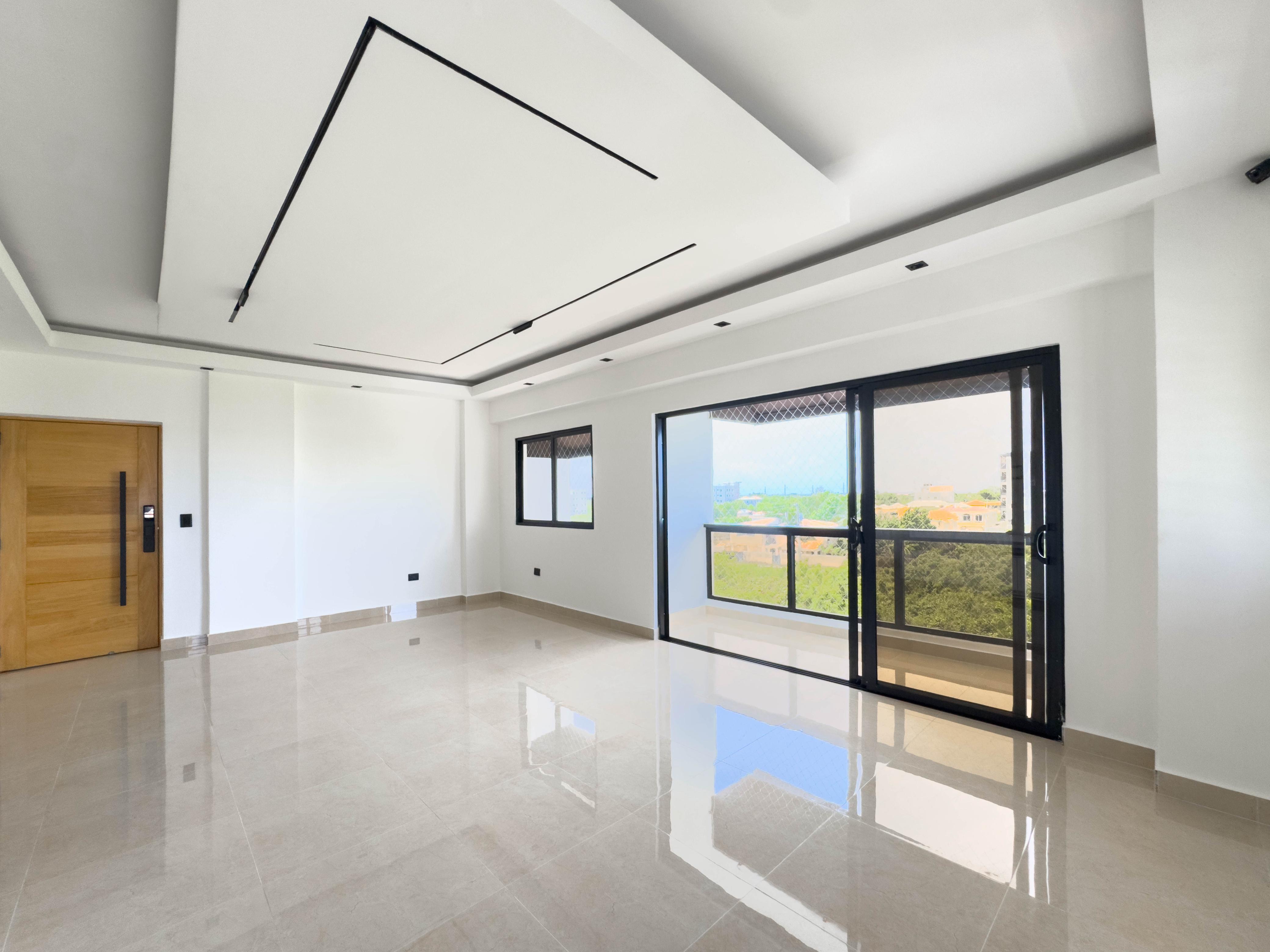 apartamentos - APARTAMENTO DE LUJO PRADO ORIENTAL  7