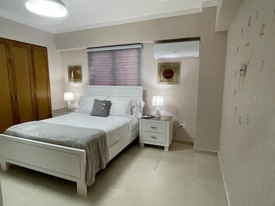 apartamentos -  Apartamento Enventa  en el millón 4