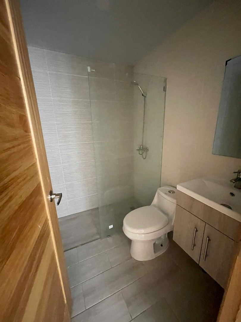 apartamentos - Se vende apartamento en Los Prados  1