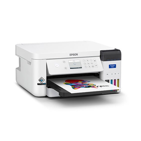 impresoras y scanners - Impresora Epson Genuina para Sublimación  +1 Año de Garantía y Delivery Install 5