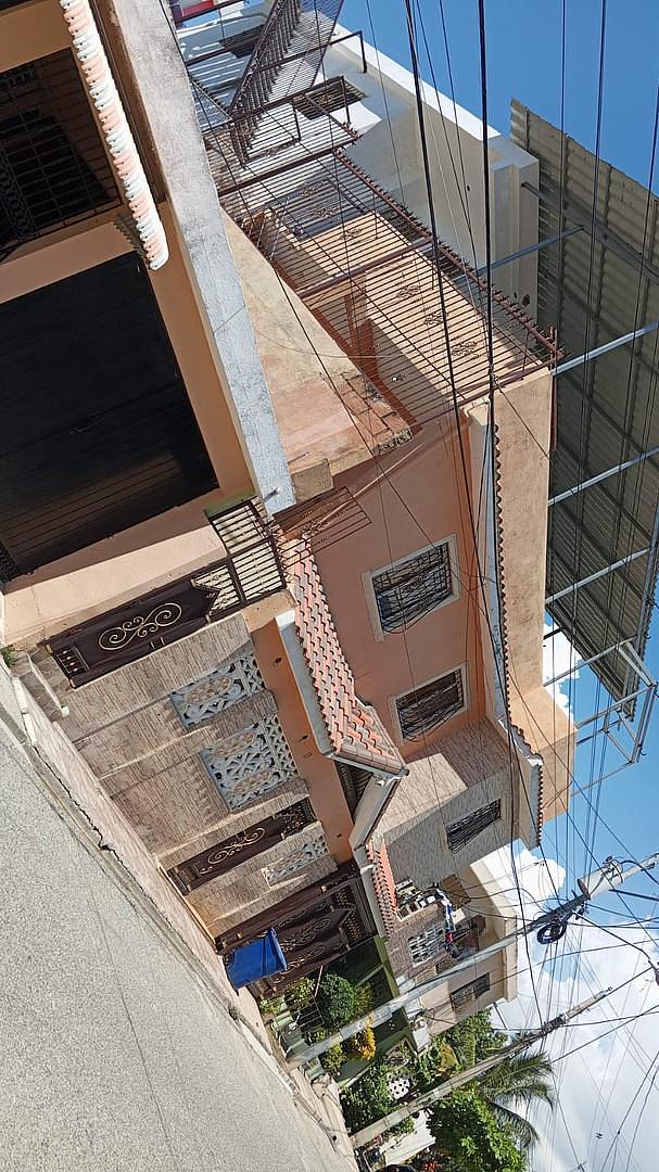 casas - ✨🏡Hogar para la Familia
Casa 3 Habitaciones -
Los Molinos km13 de Las Américas  0