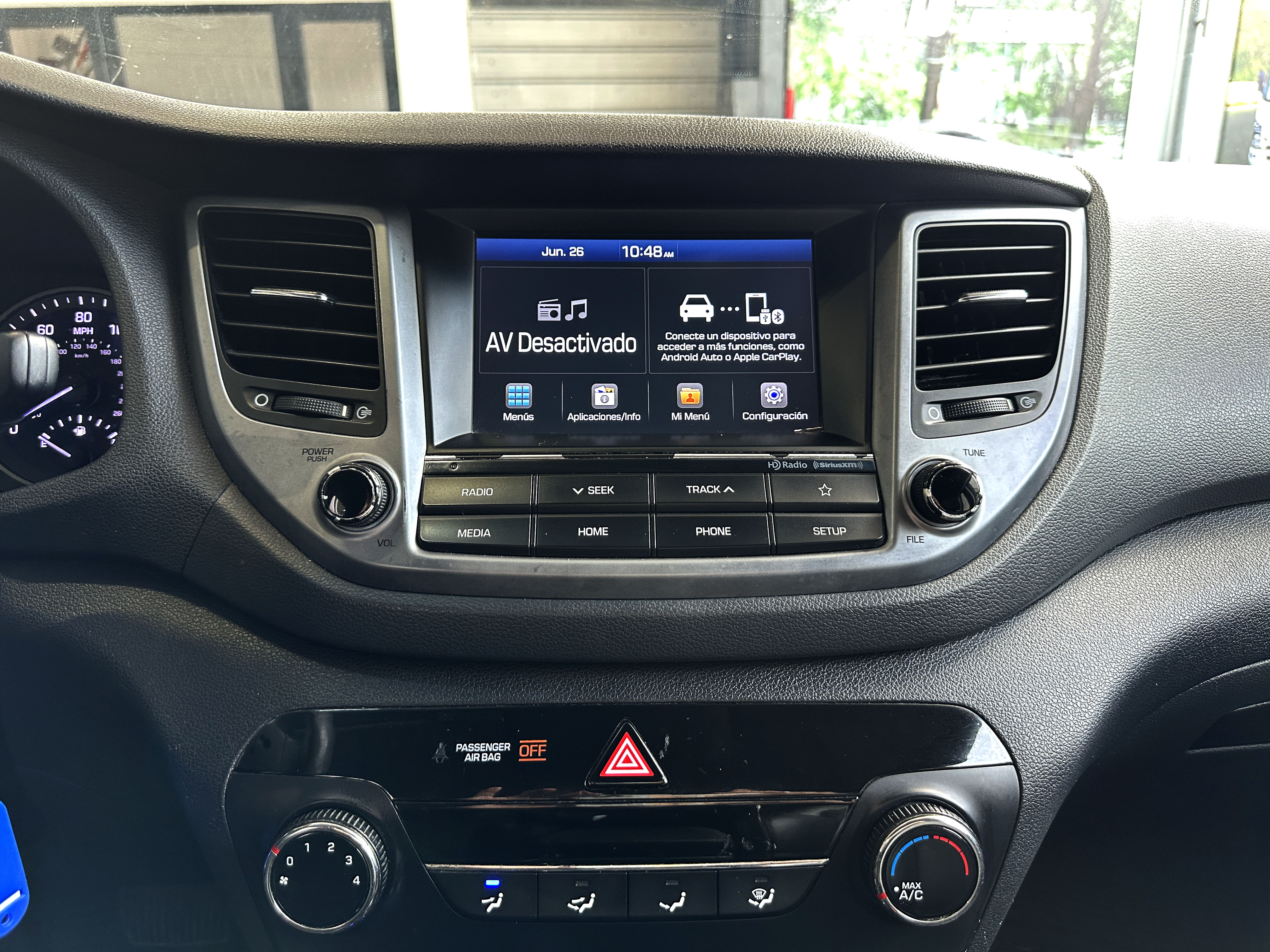 jeepetas y camionetas - Hyundai Tucson 2018 3
