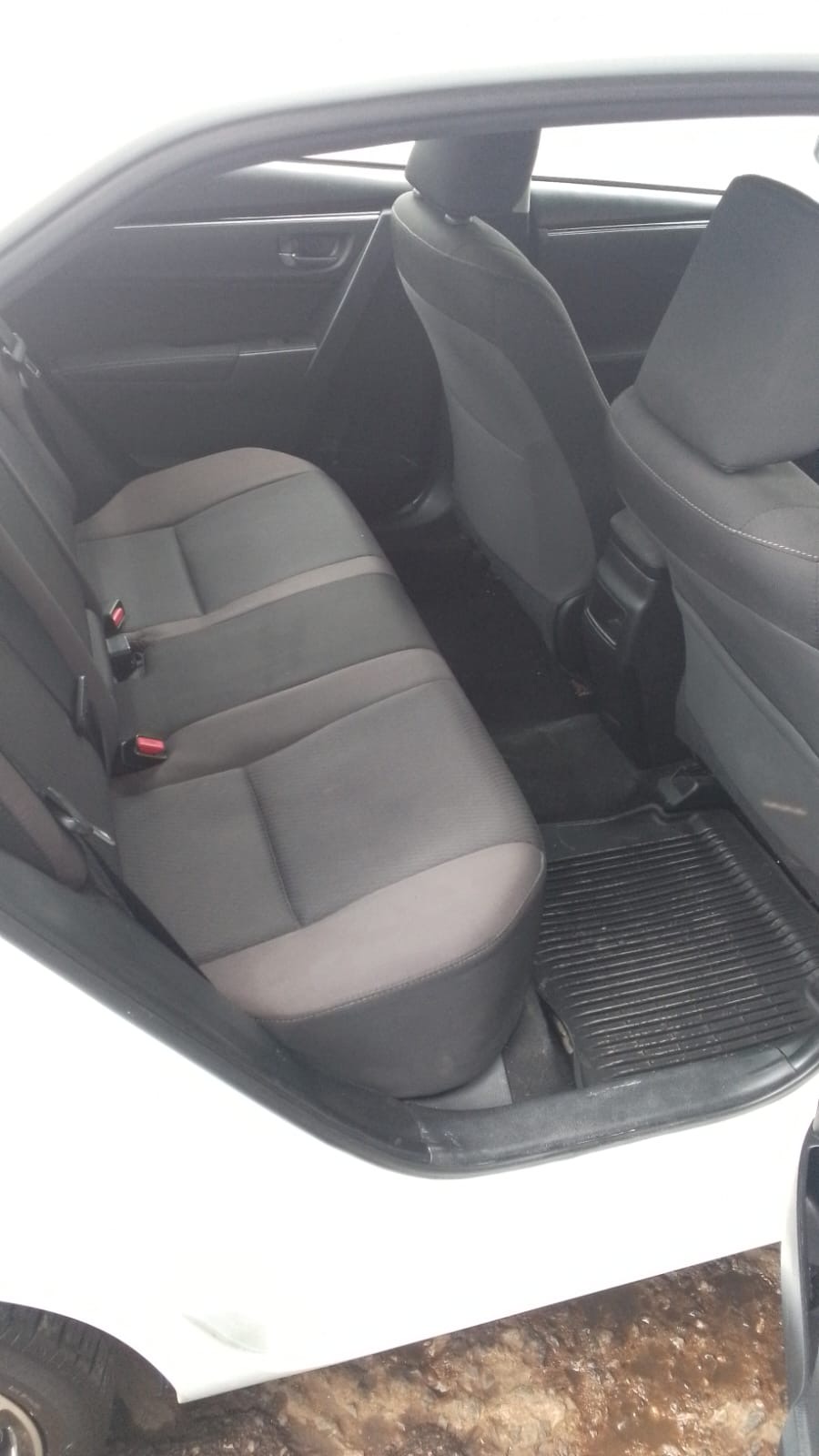 carros - Toyota corolla  5