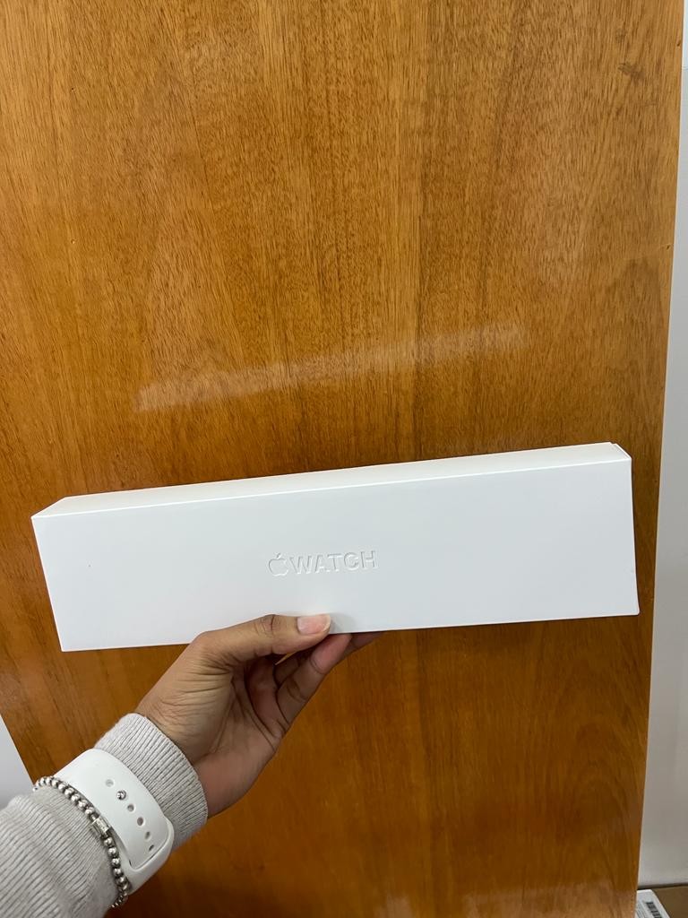 celulares y tabletas - Apple Watch Serie 8 41mm GPS 