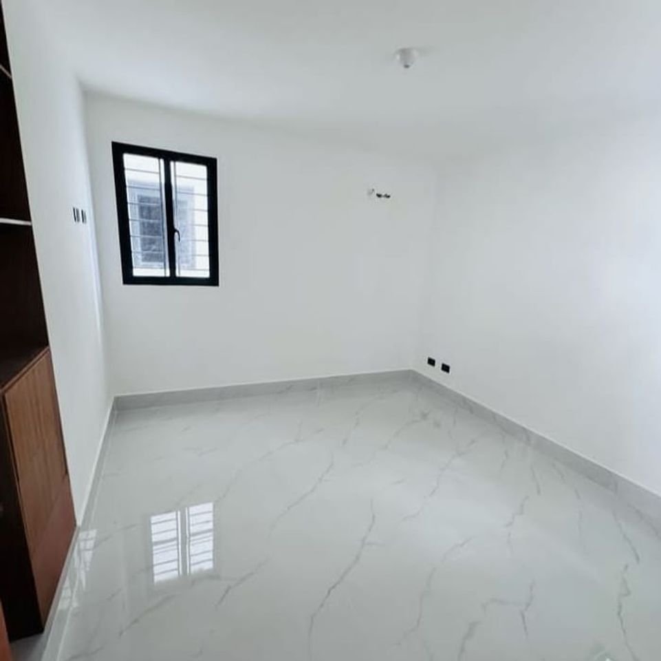 apartamentos - Apartamento en alquiler Gurabo, Santiago  2