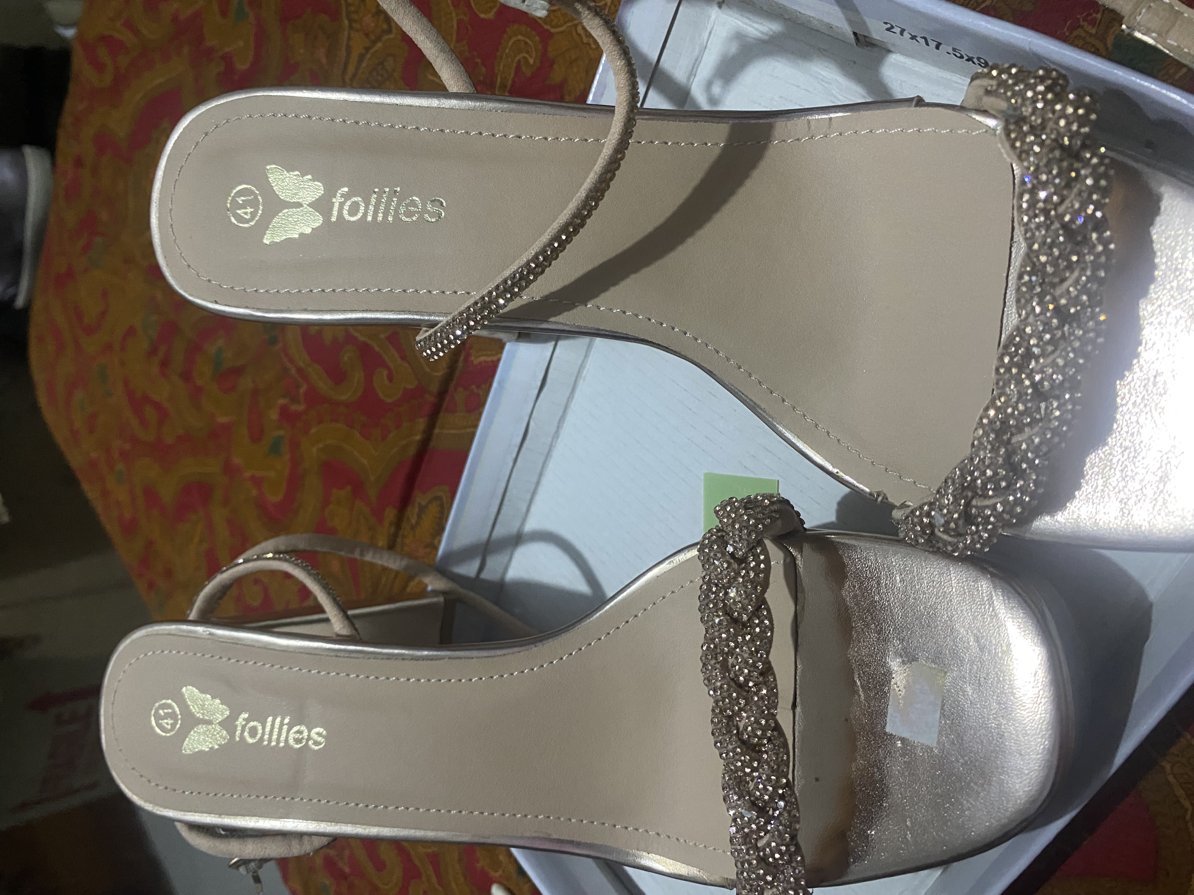 zapatos para mujer - Zapatillas altas 2