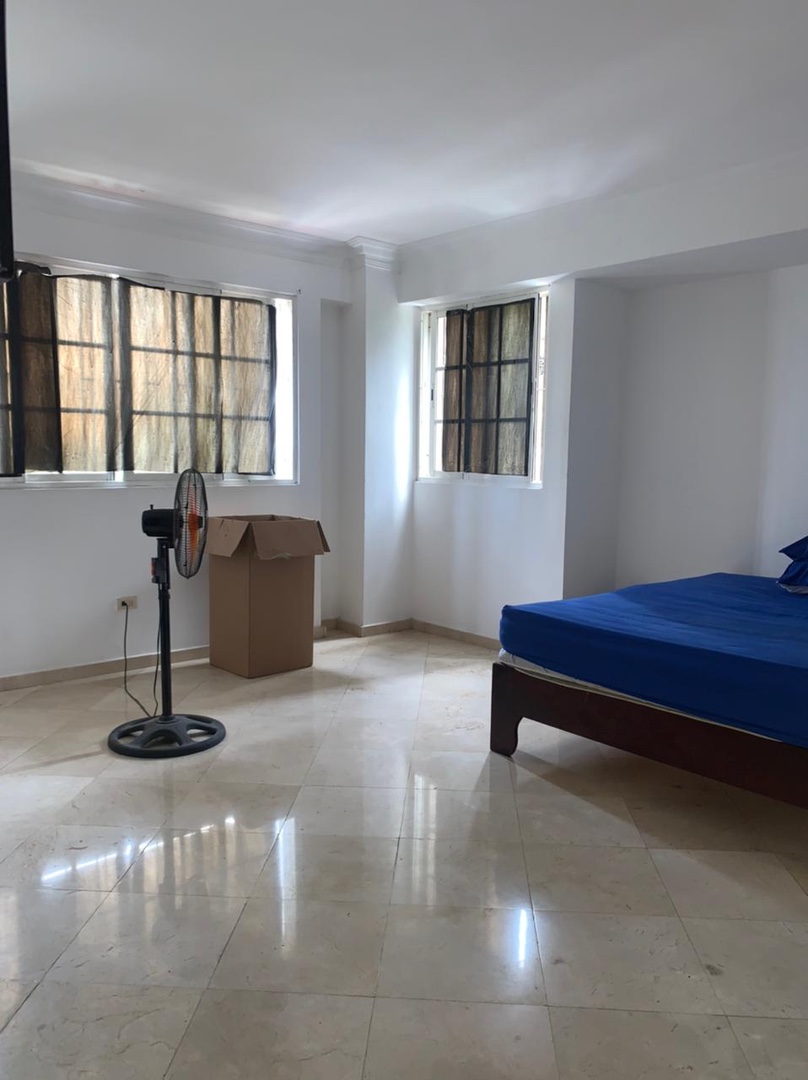 apartamentos - naco oportunidad vendo apartamento 7